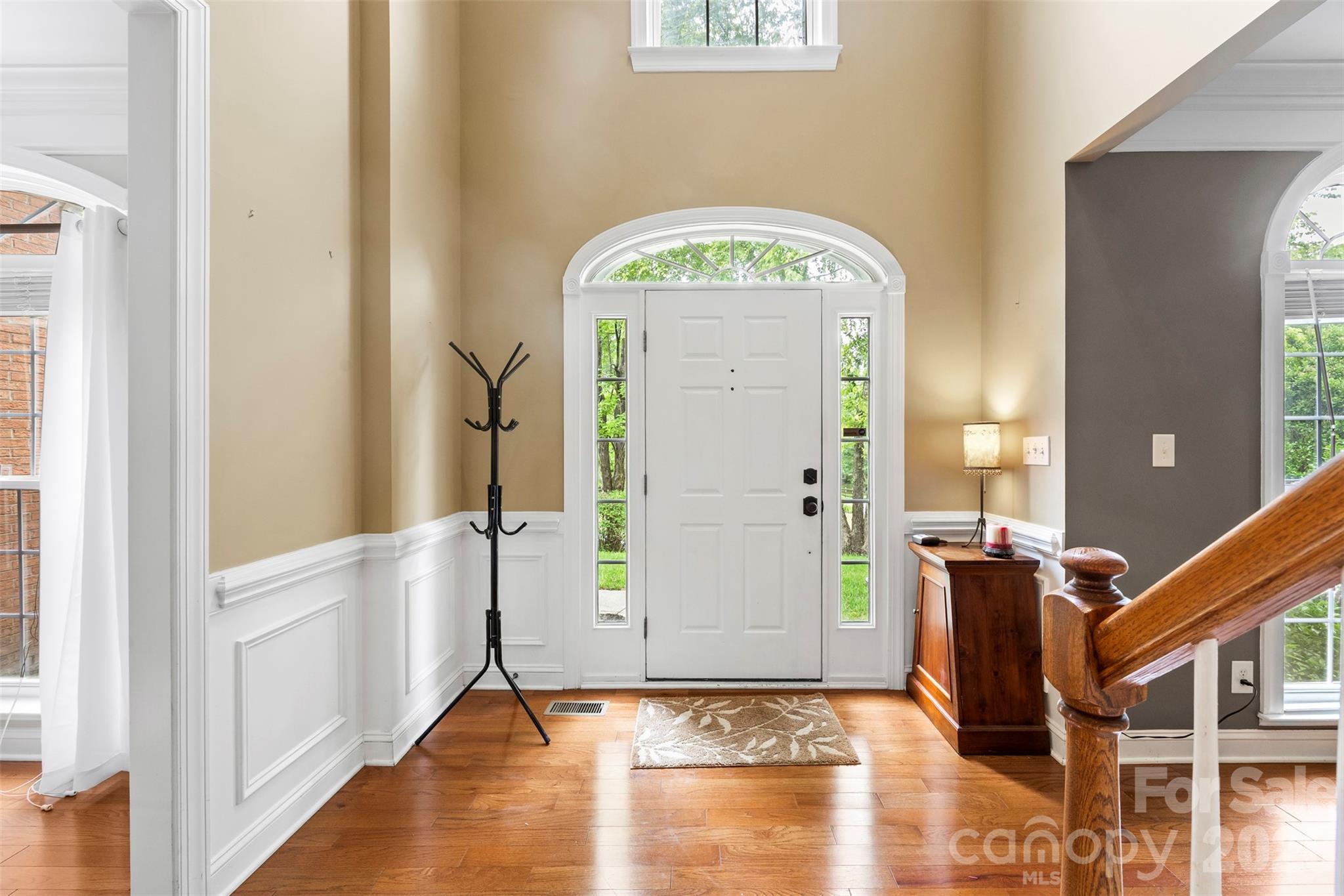 2832 Shady Reach Lane — Charlotte