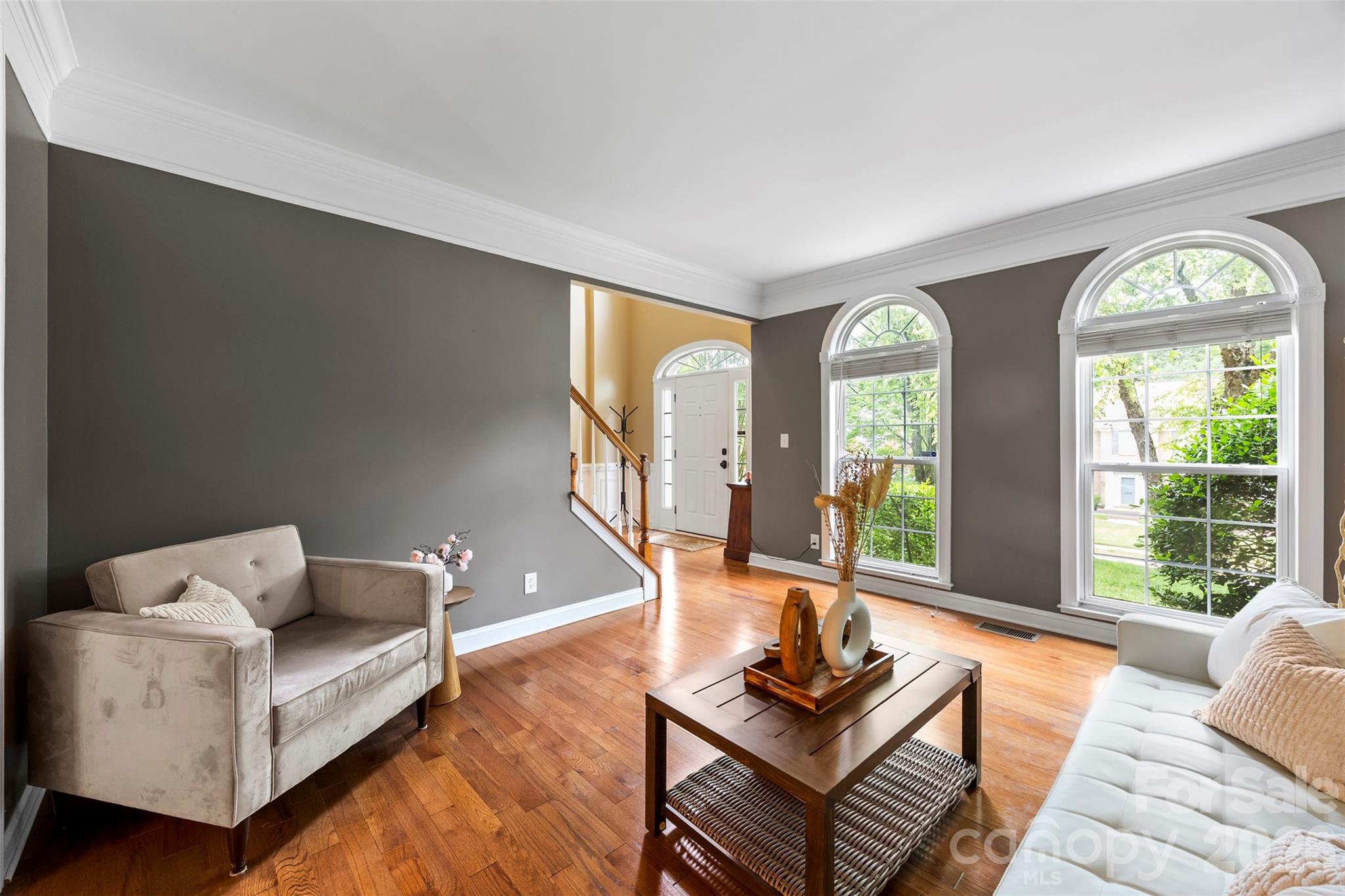 2832 Shady Reach Lane — Charlotte