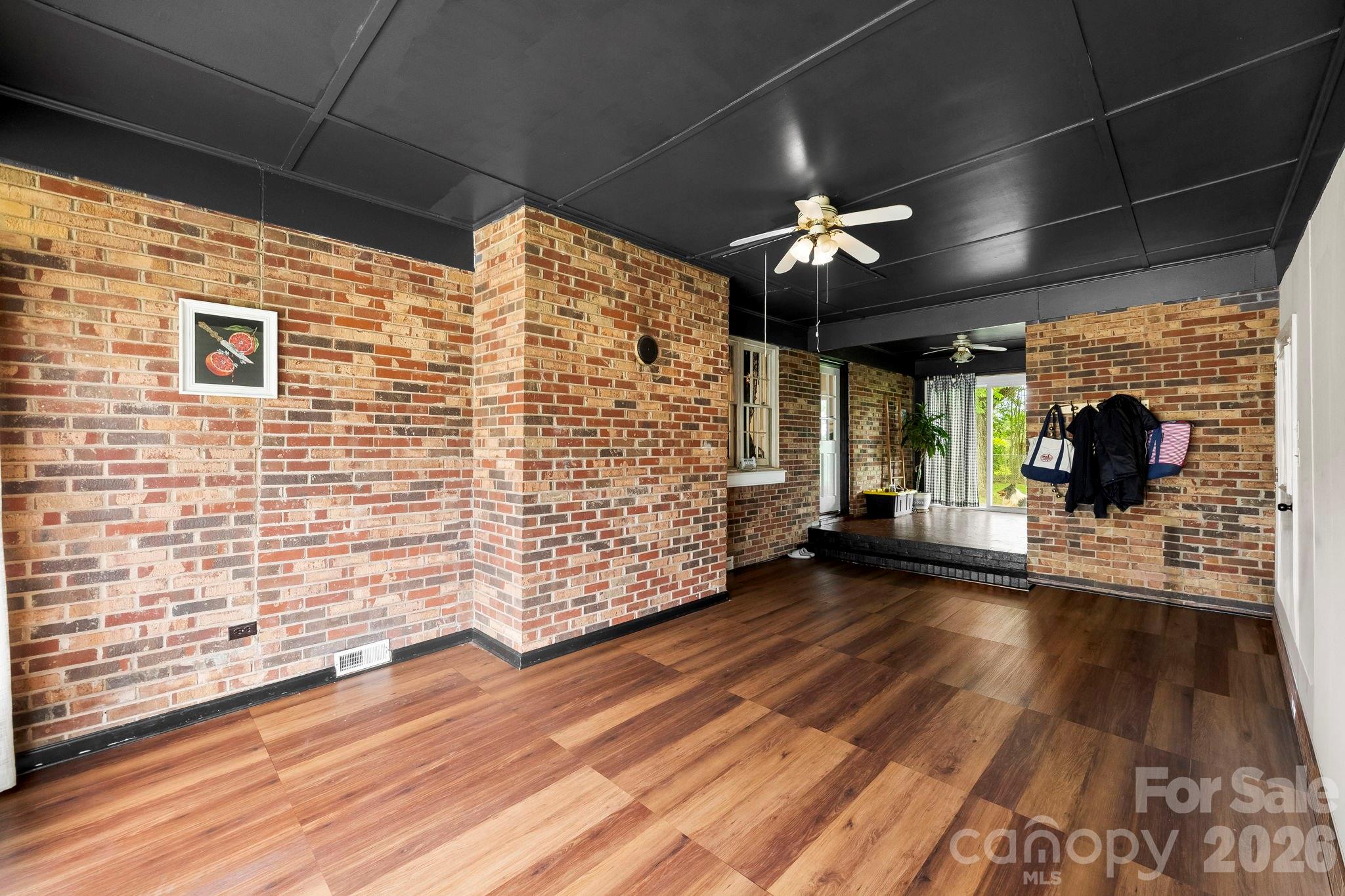 2829 Bettis Road — Grover
