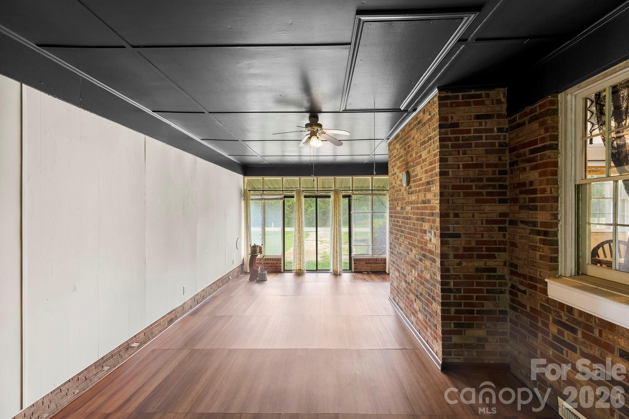 2829 Bettis Road — Grover