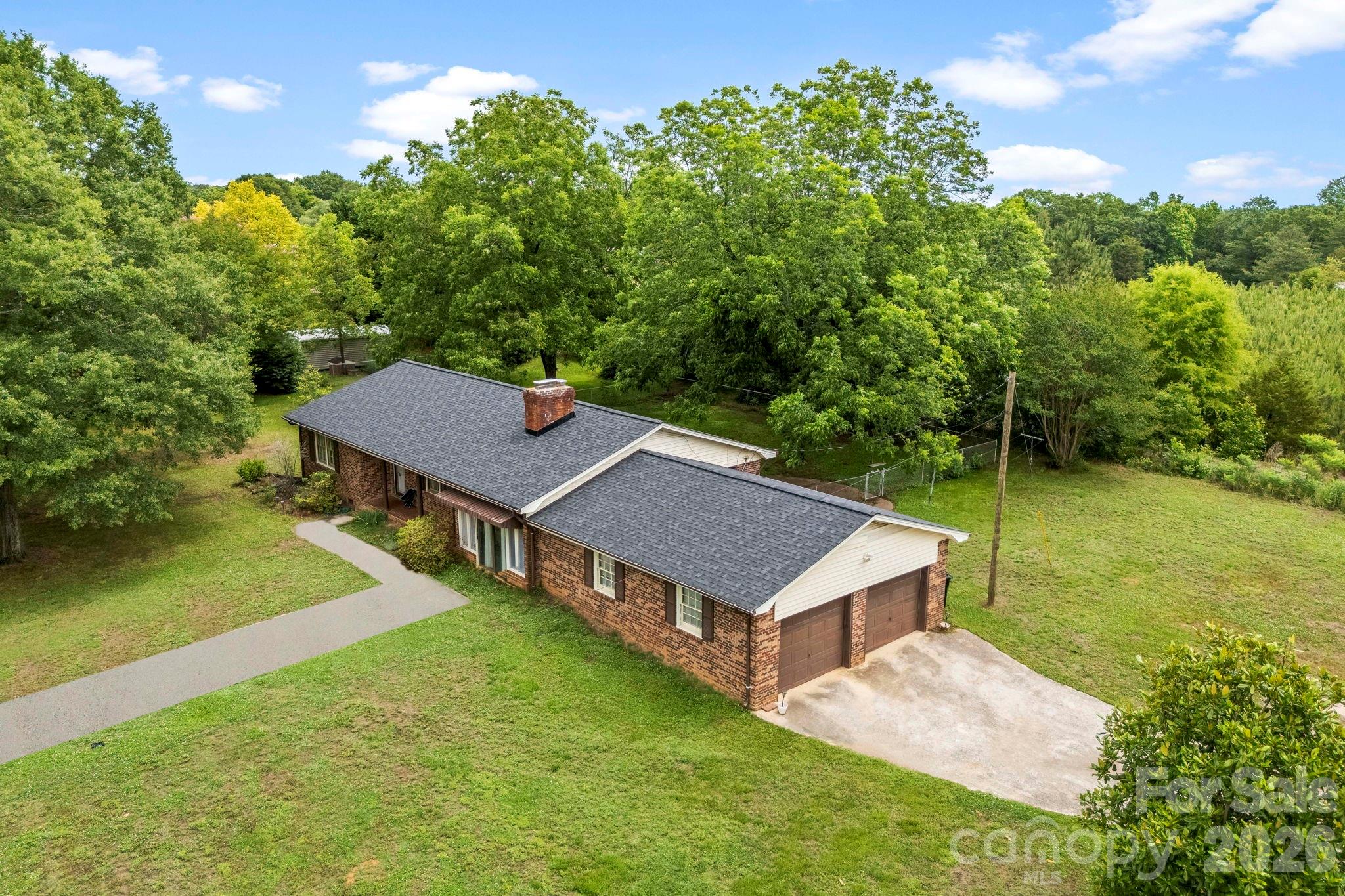 2829 Bettis Road — Grover