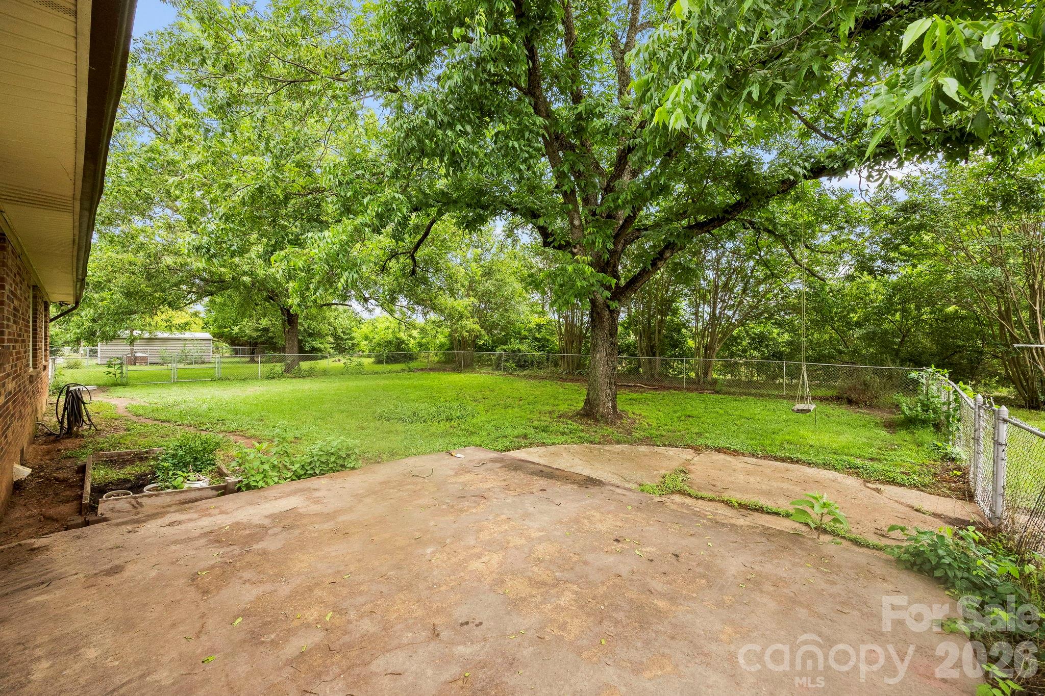 2829 Bettis Road — Grover