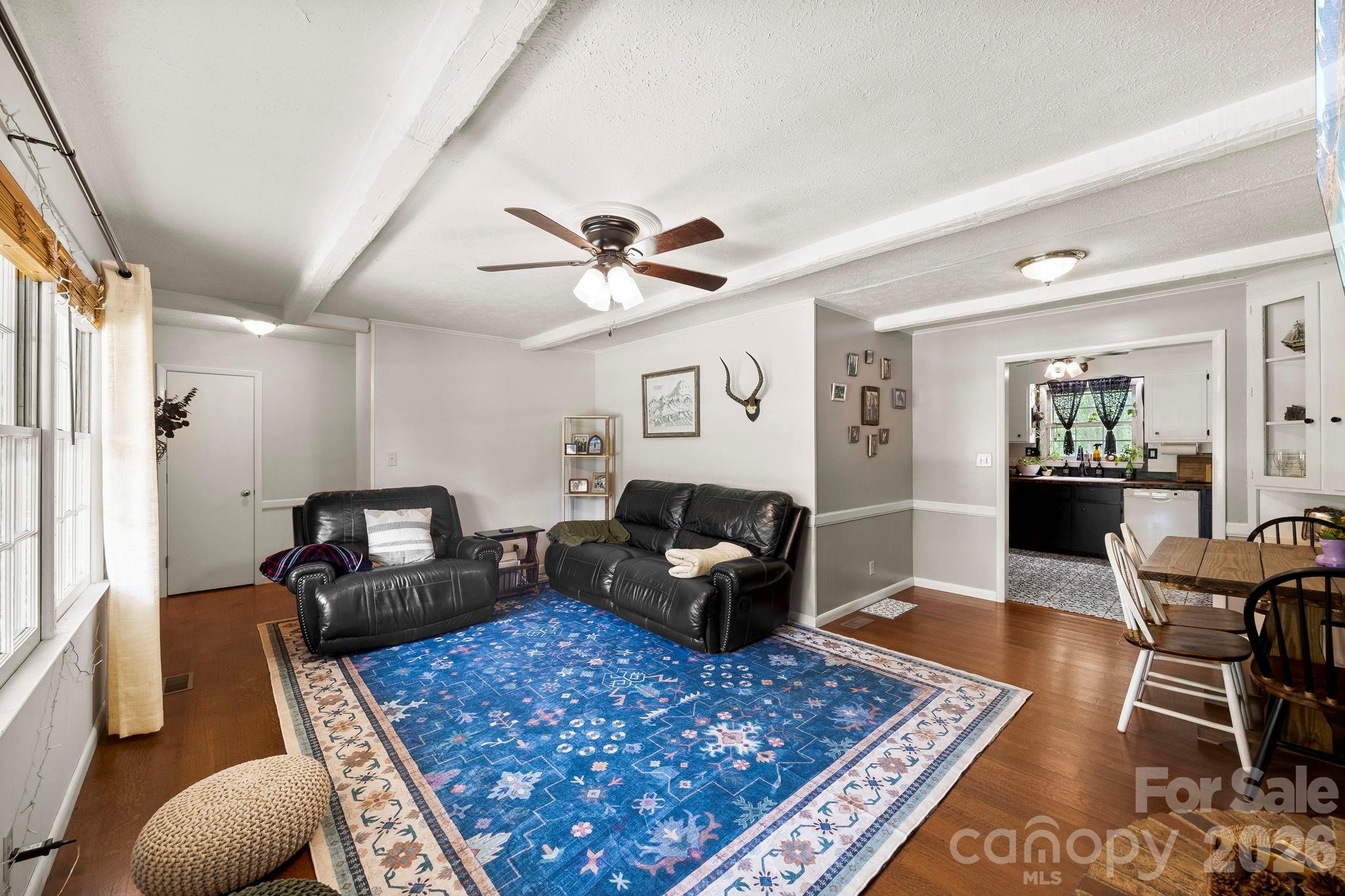 2829 Bettis Road — Grover