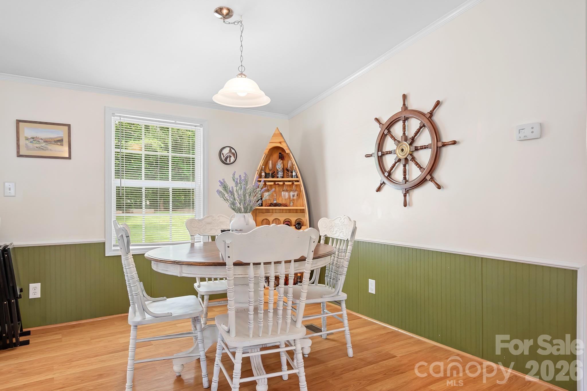 6075 Clearbrook Lane — Iron Station