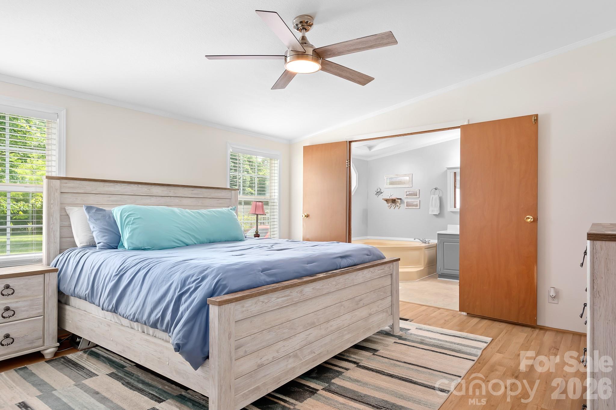 6075 Clearbrook Lane — Iron Station