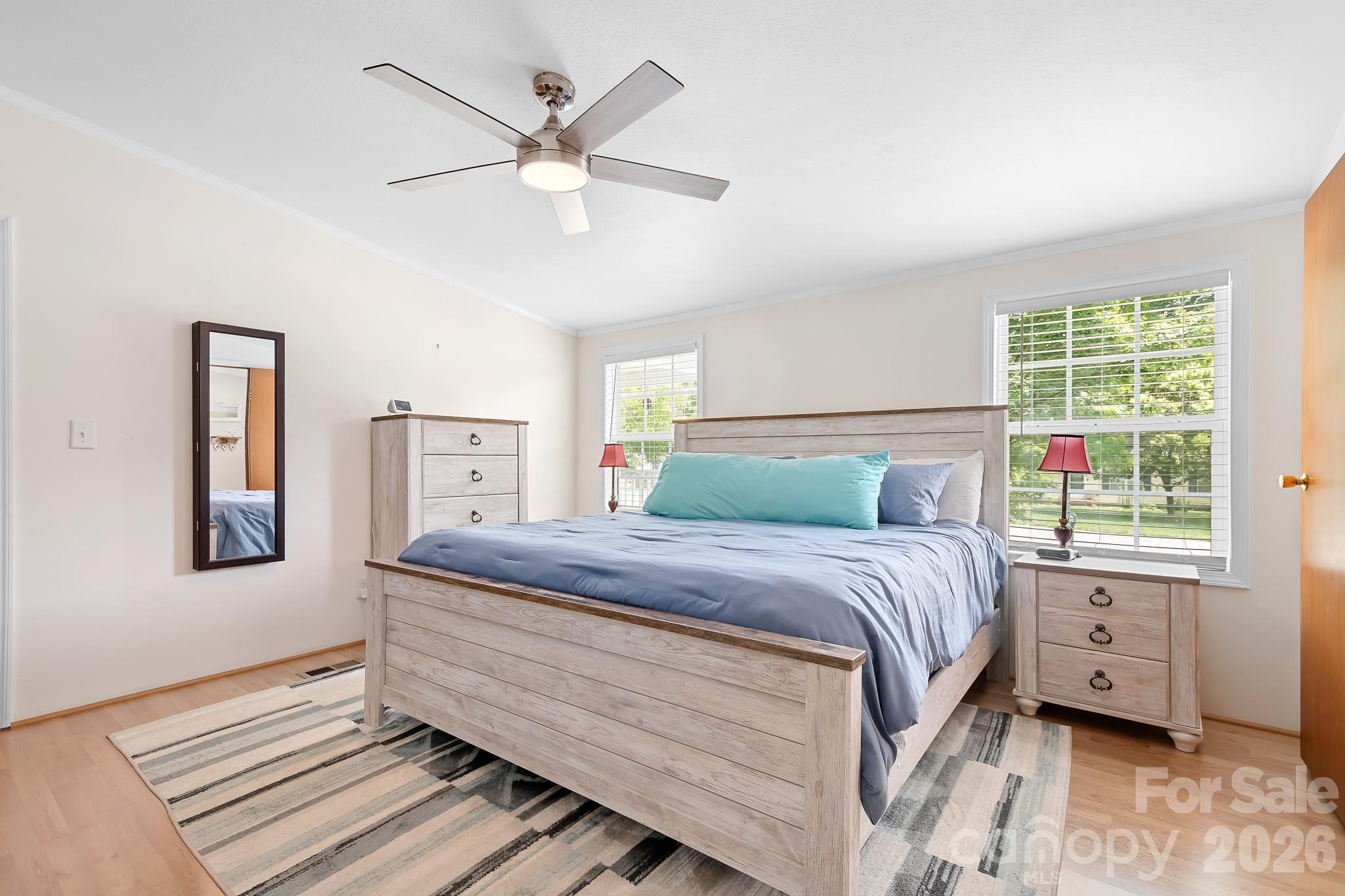 6075 Clearbrook Lane — Iron Station