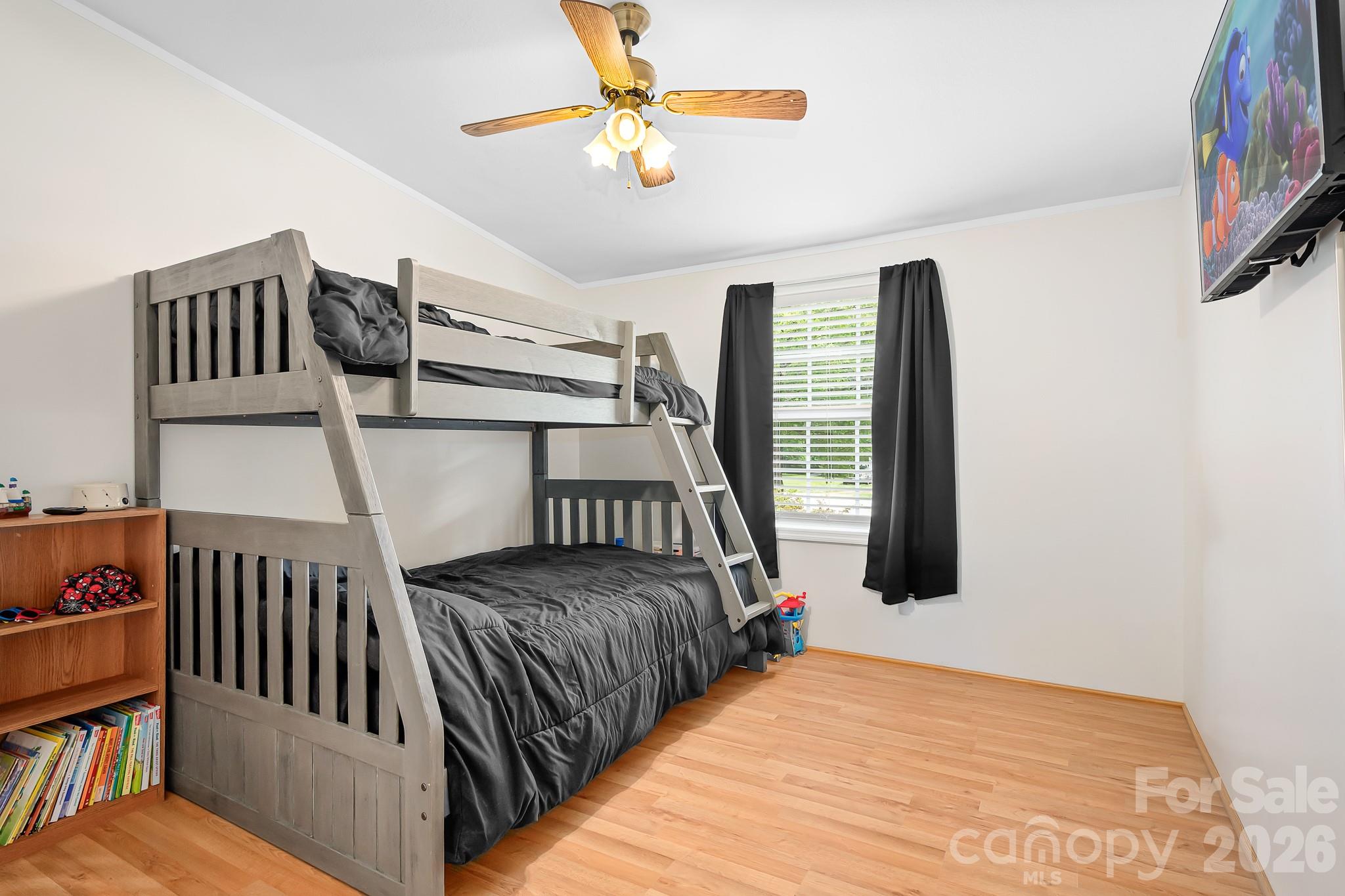 6075 Clearbrook Lane — Iron Station