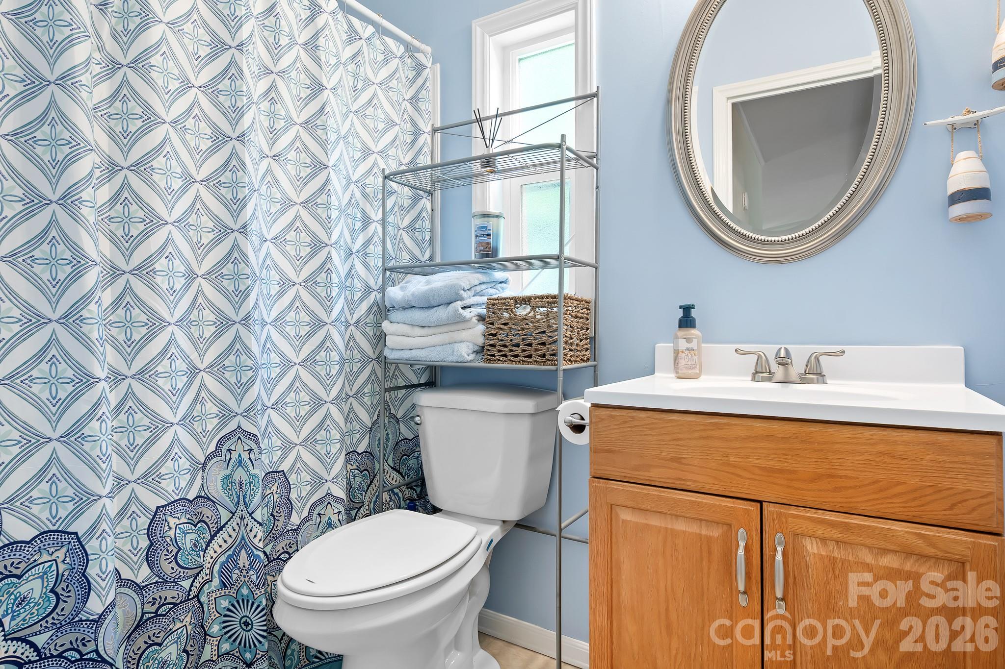 6075 Clearbrook Lane — Iron Station