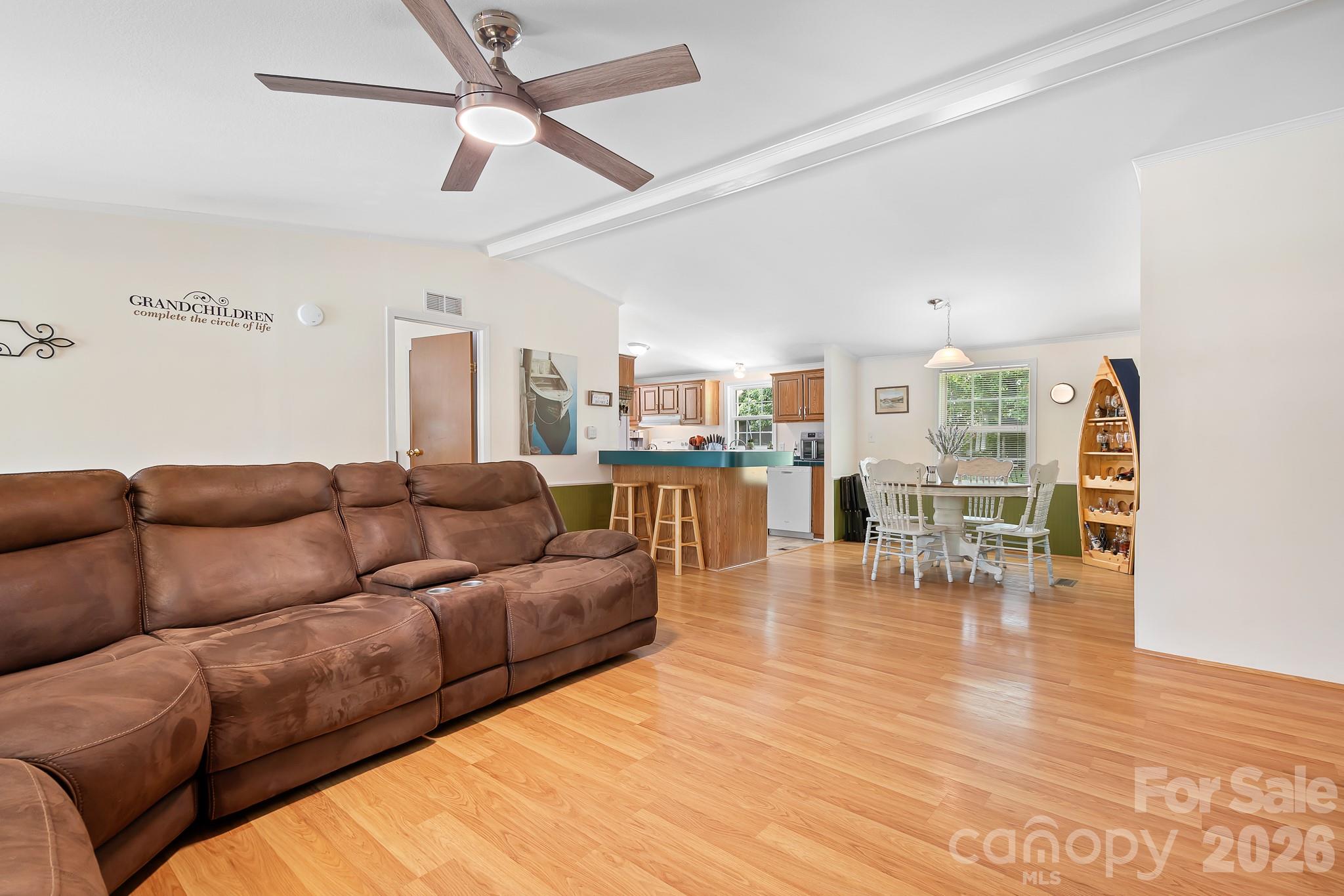 6075 Clearbrook Lane — Iron Station