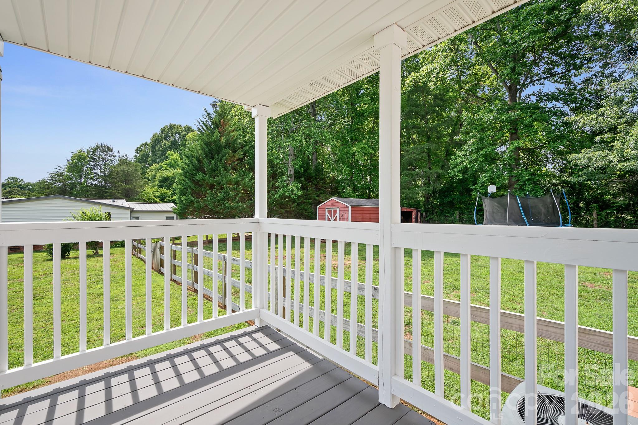 6075 Clearbrook Lane — Iron Station
