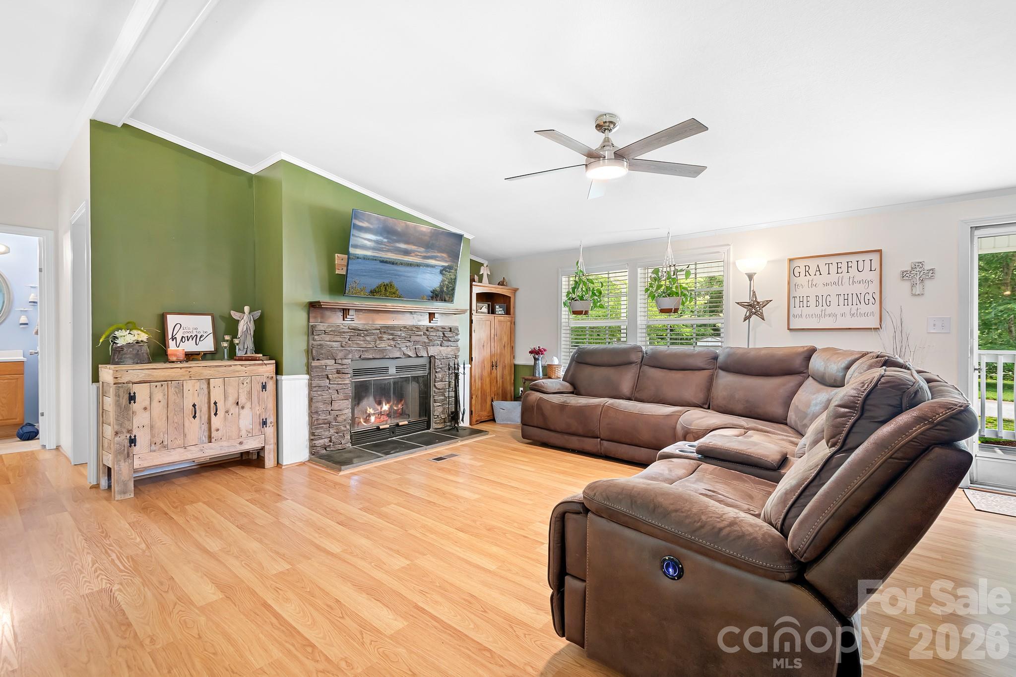 6075 Clearbrook Lane — Iron Station