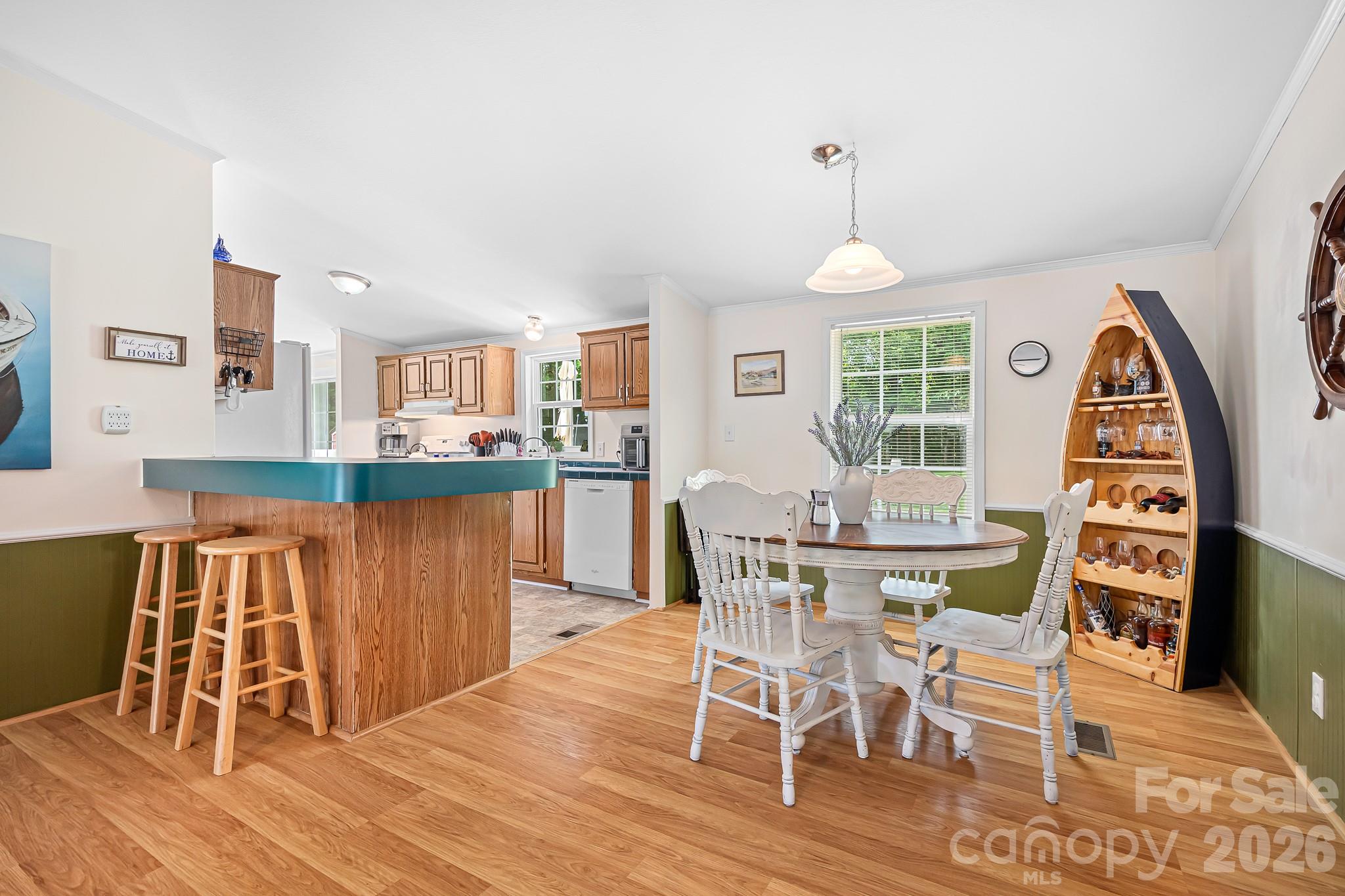 6075 Clearbrook Lane — Iron Station