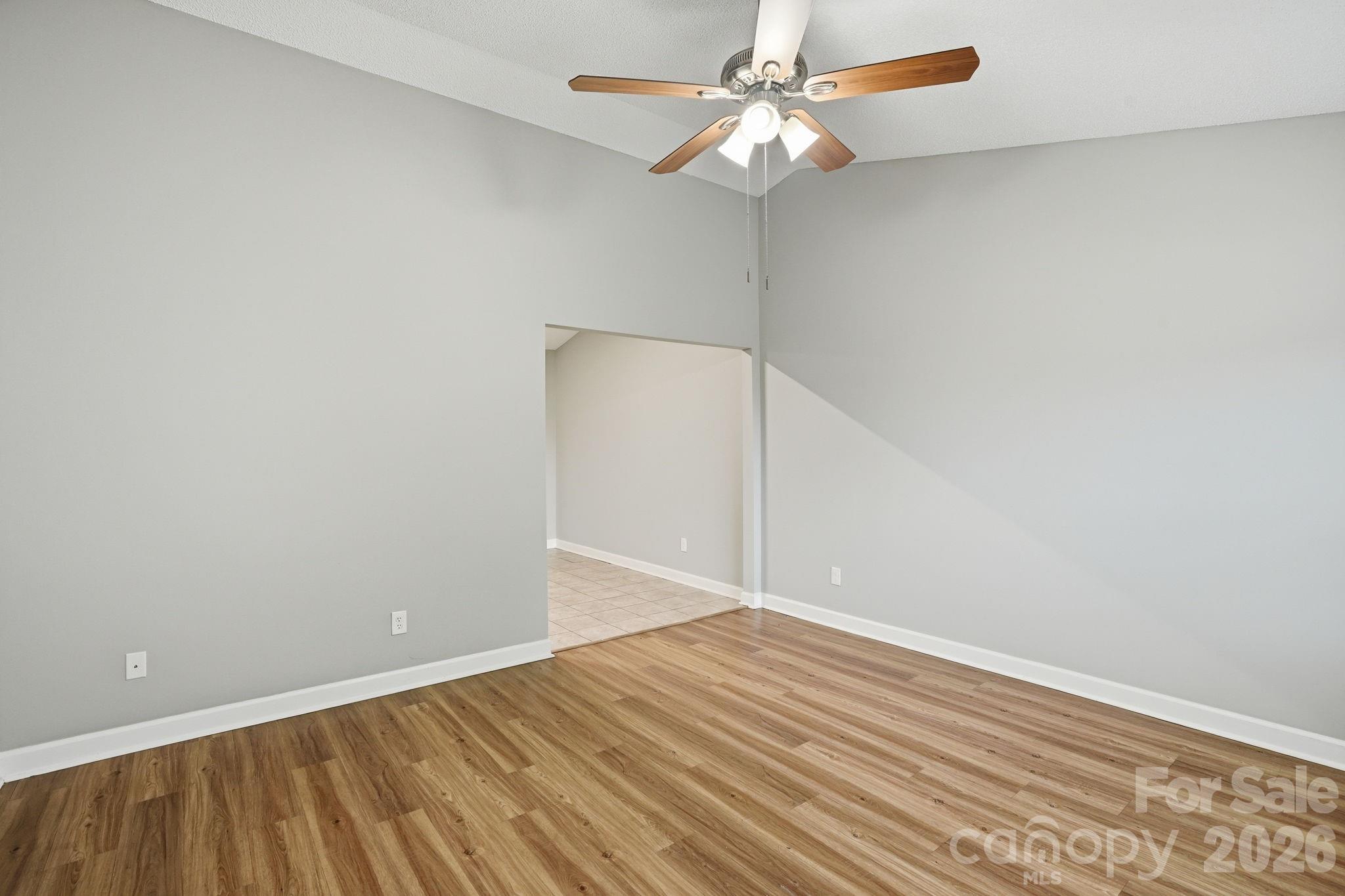 2306 Jordi Way — Charlotte