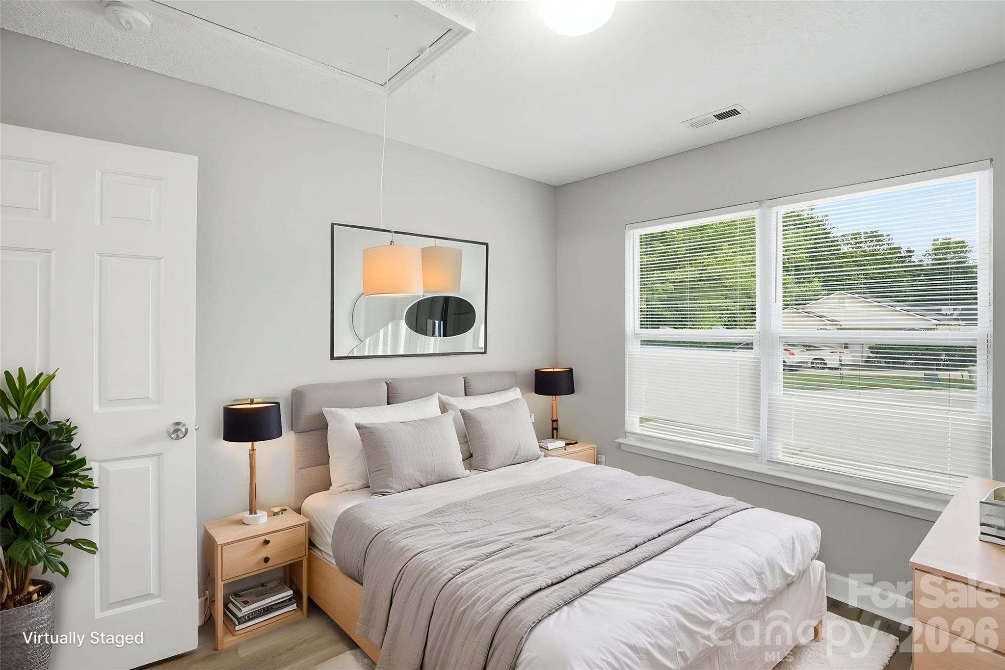 2306 Jordi Way — Charlotte