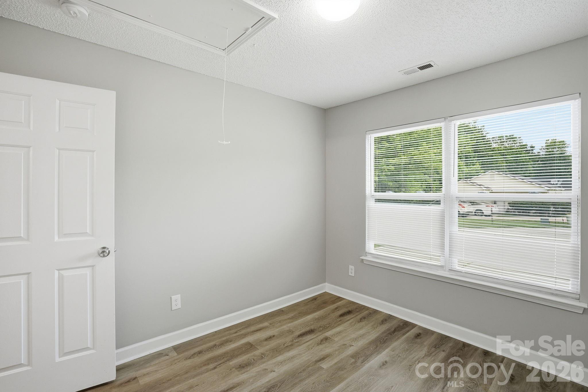 2306 Jordi Way — Charlotte