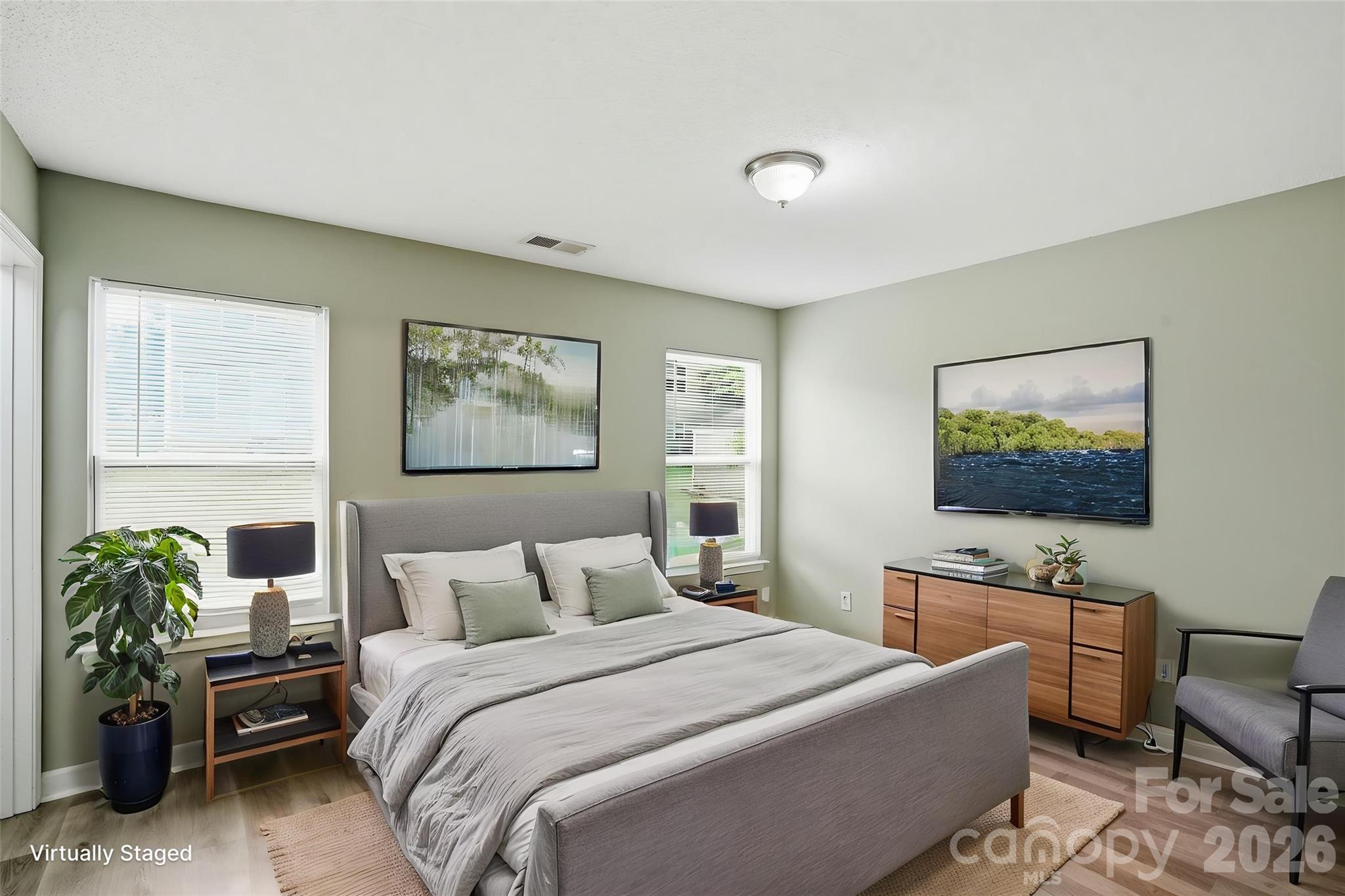 2306 Jordi Way — Charlotte