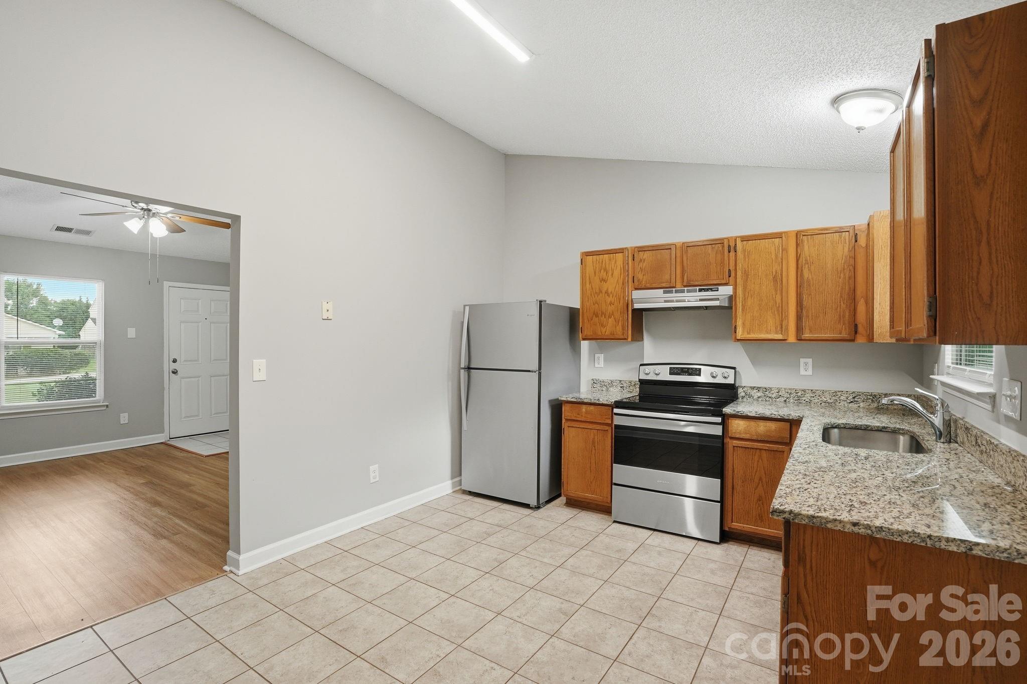 2306 Jordi Way — Charlotte
