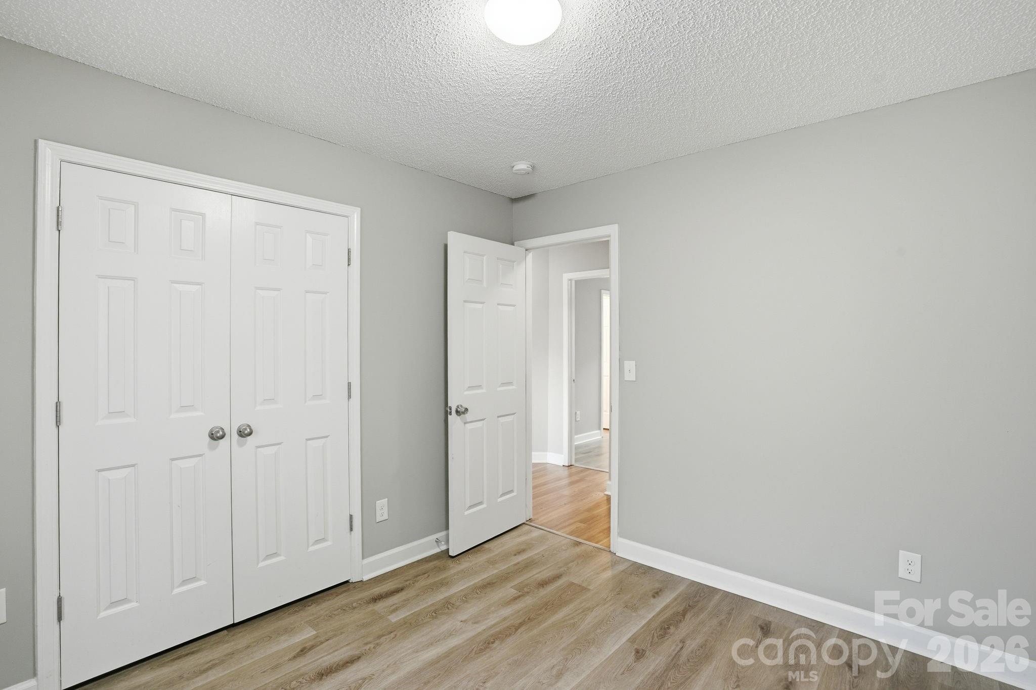 2306 Jordi Way — Charlotte