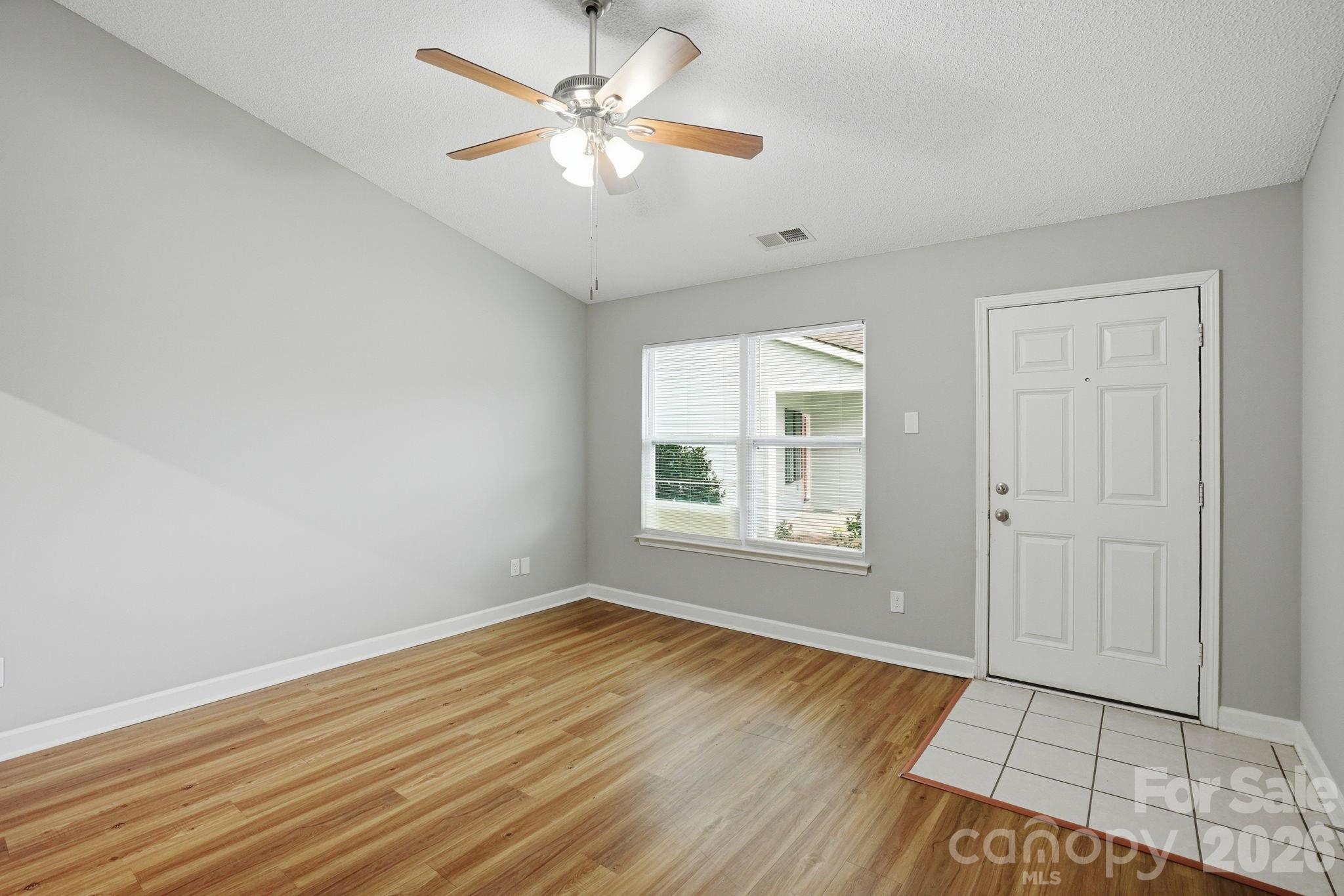 2306 Jordi Way — Charlotte