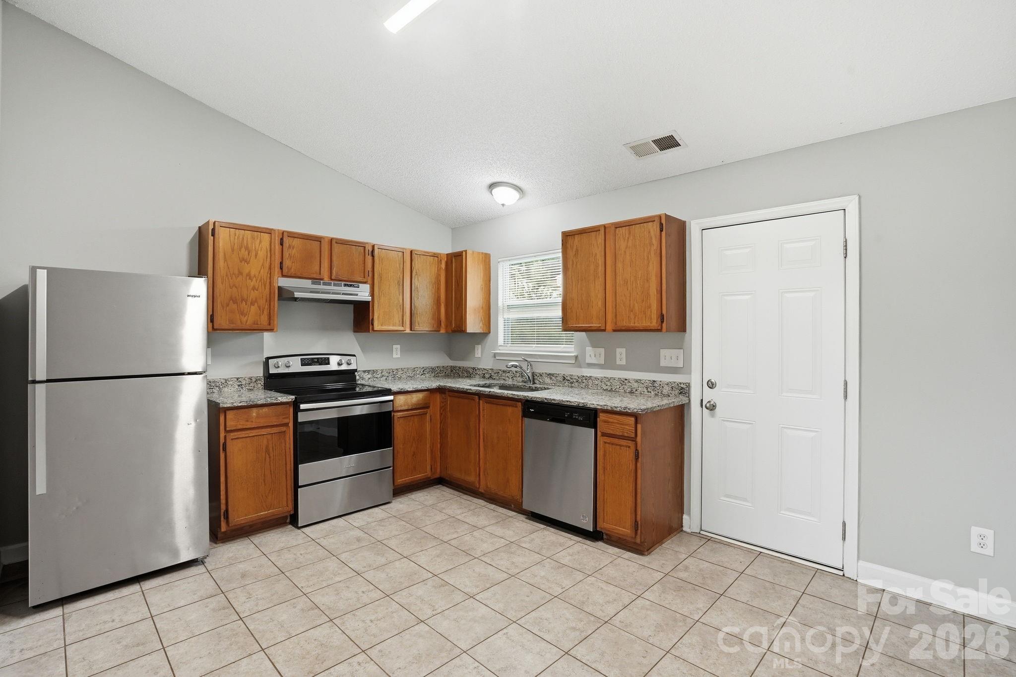 2306 Jordi Way — Charlotte