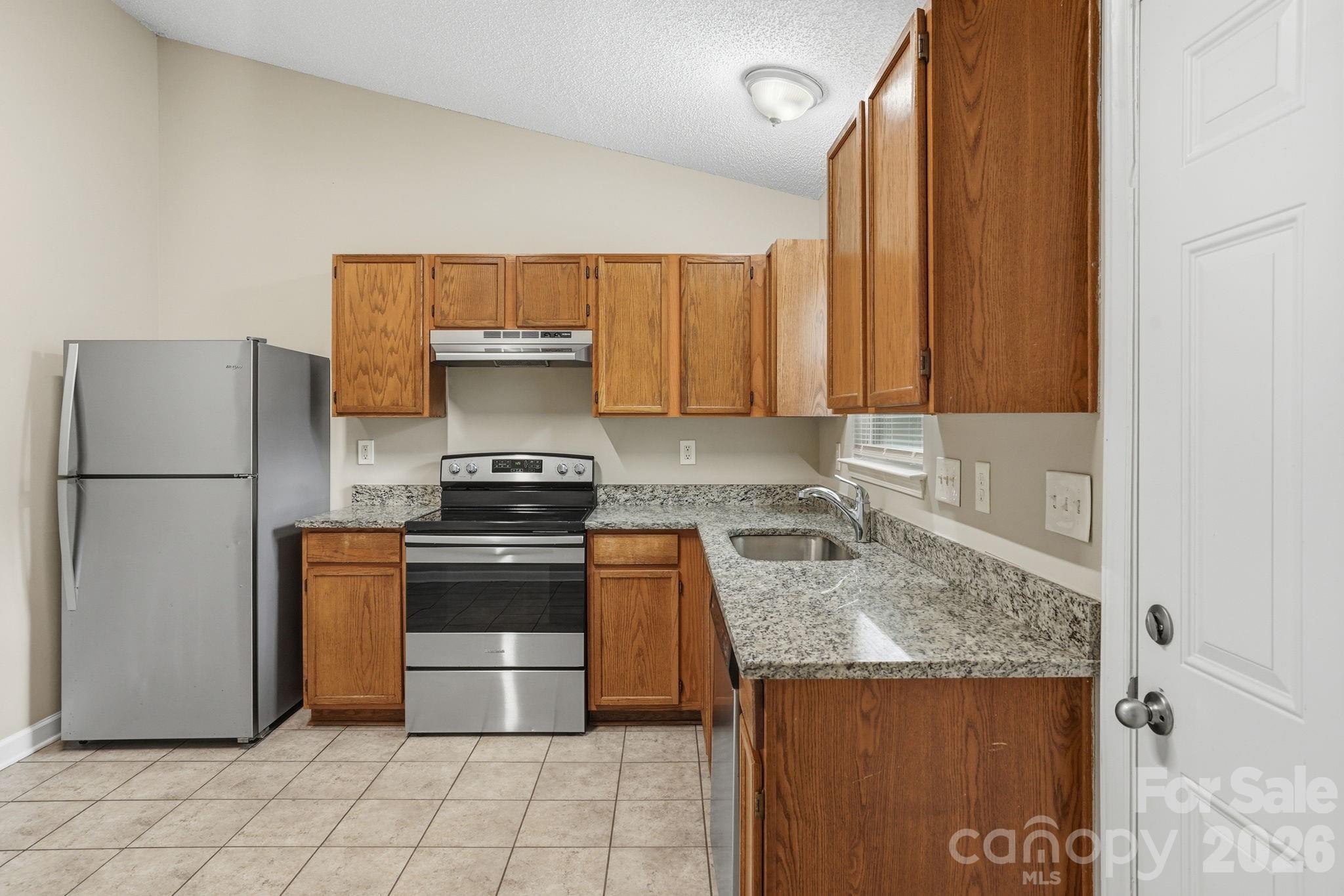 2306 Jordi Way — Charlotte