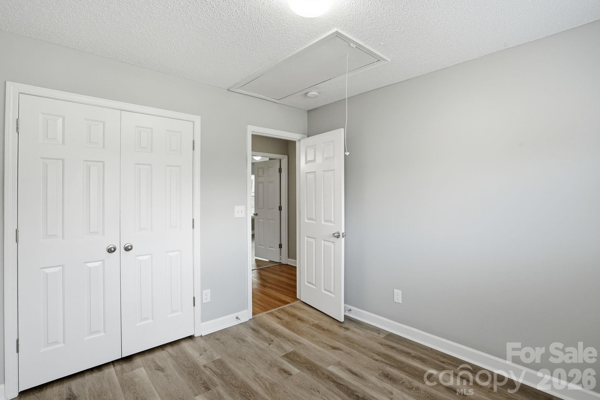 2306 Jordi Way — Charlotte