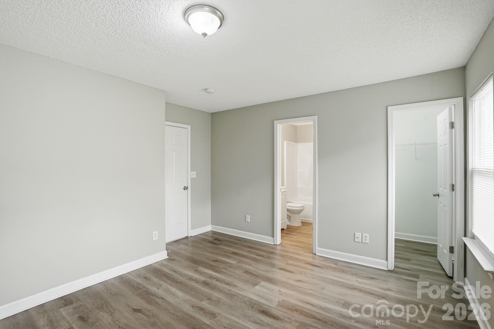 2306 Jordi Way — Charlotte
