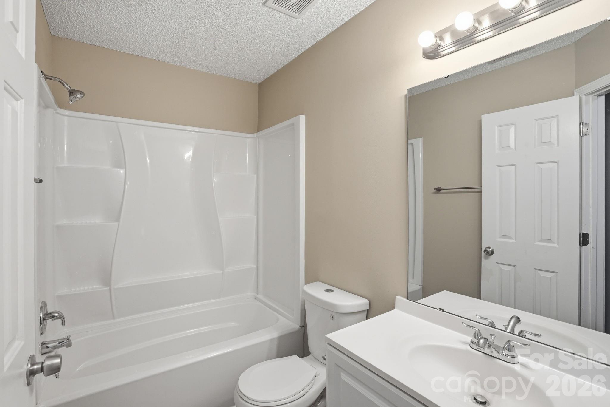 2306 Jordi Way — Charlotte
