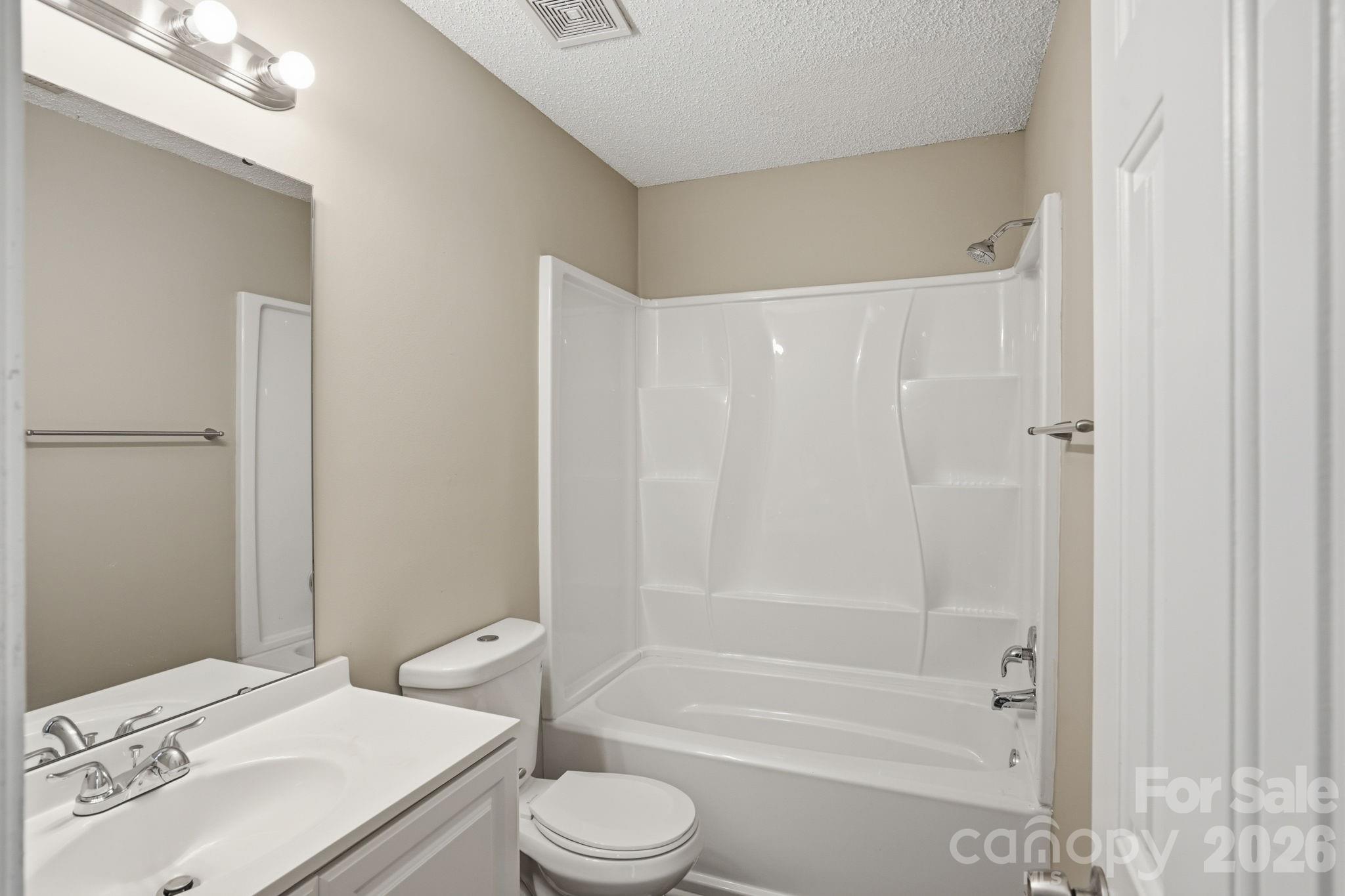 2306 Jordi Way — Charlotte