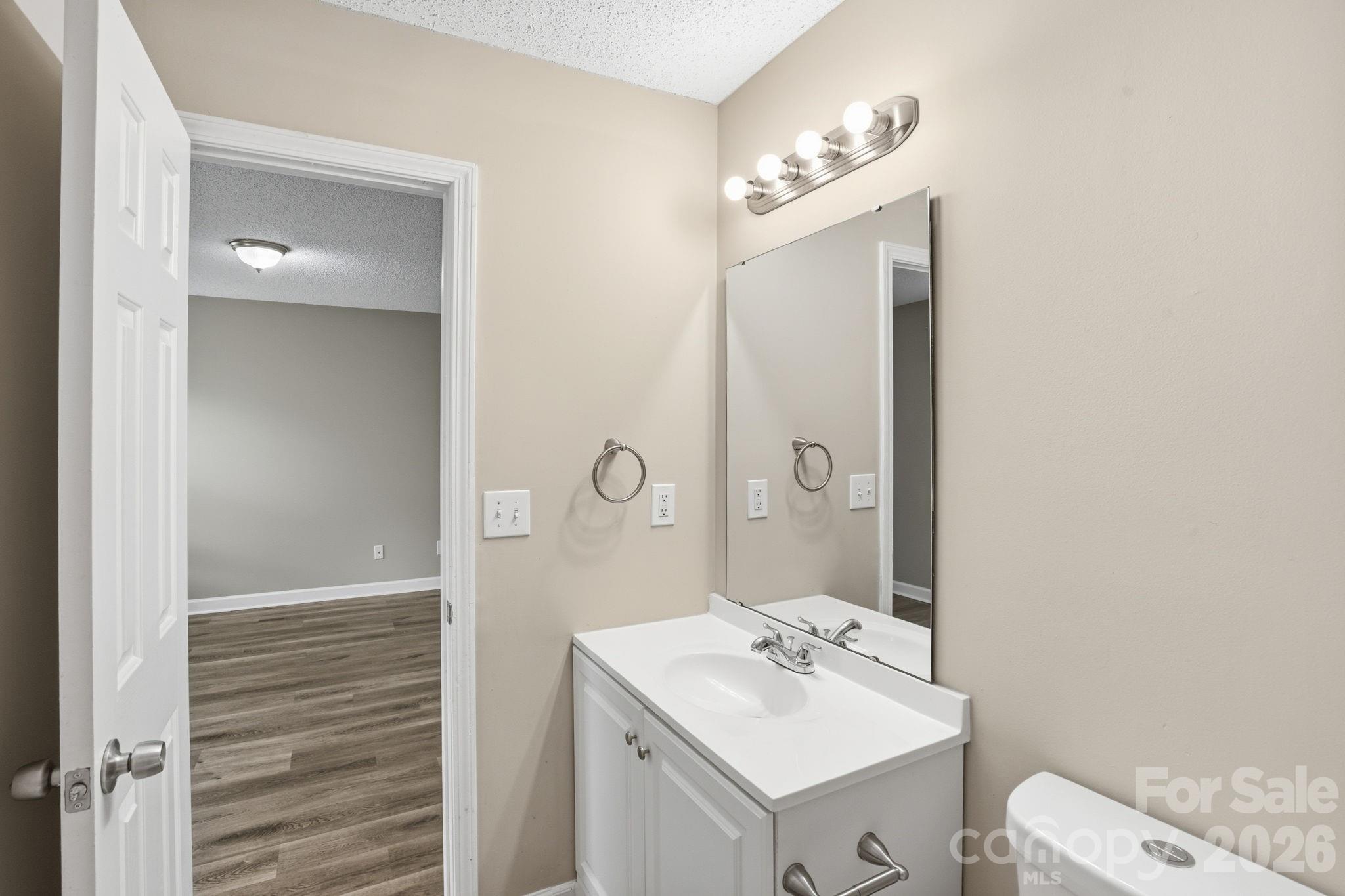 2306 Jordi Way — Charlotte