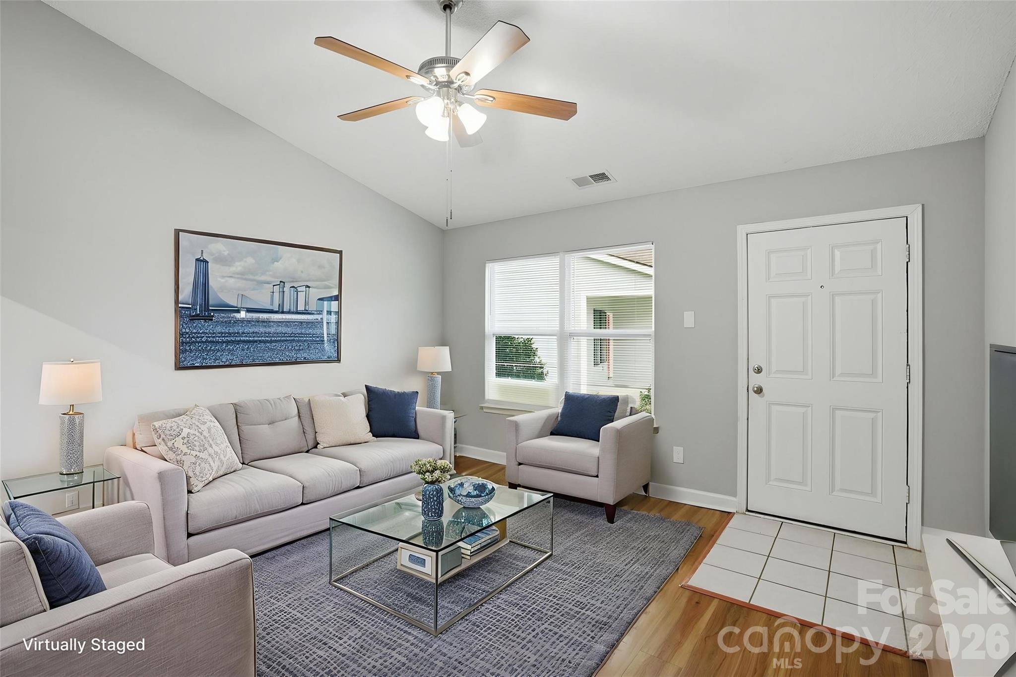 2306 Jordi Way — Charlotte
