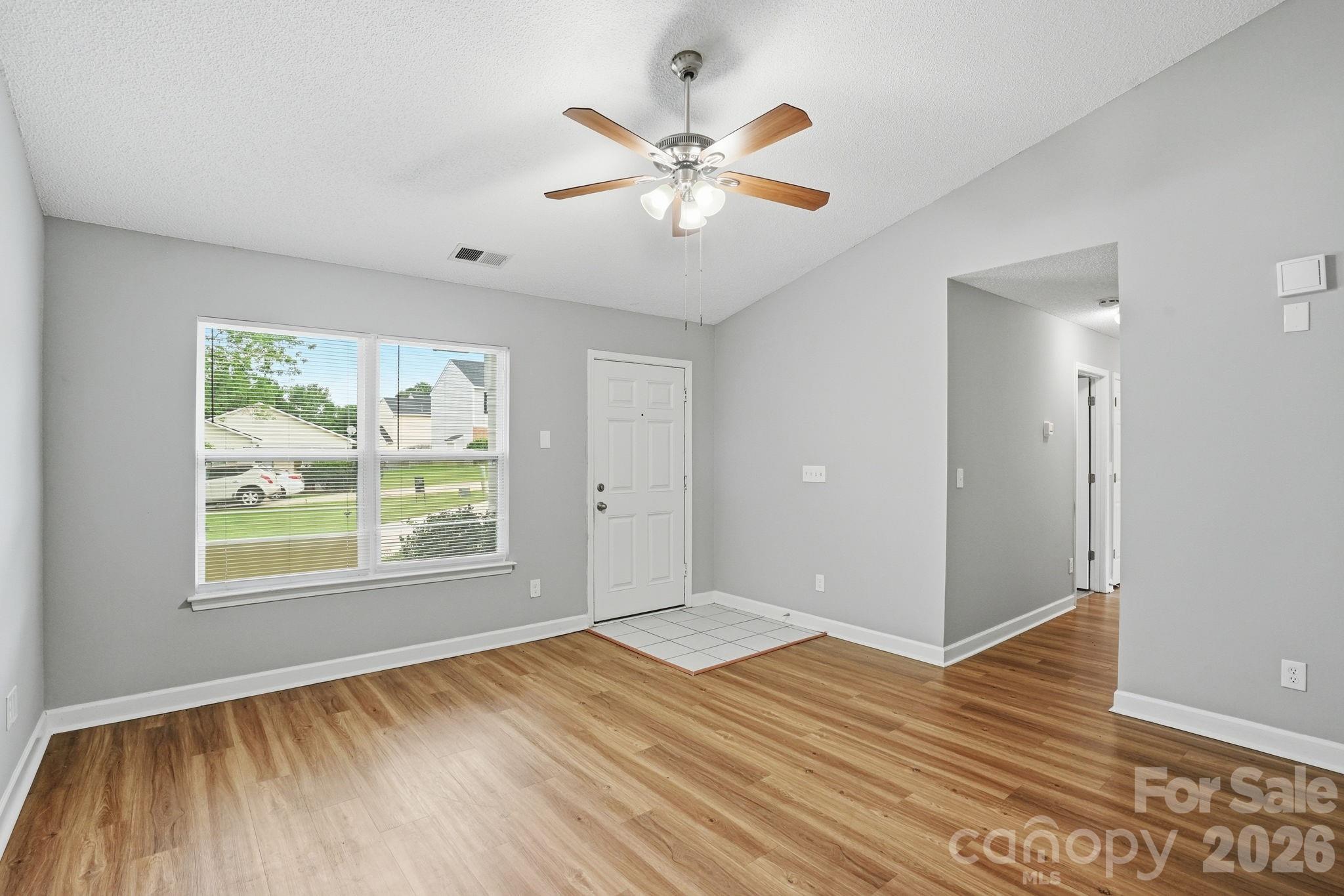 2306 Jordi Way — Charlotte
