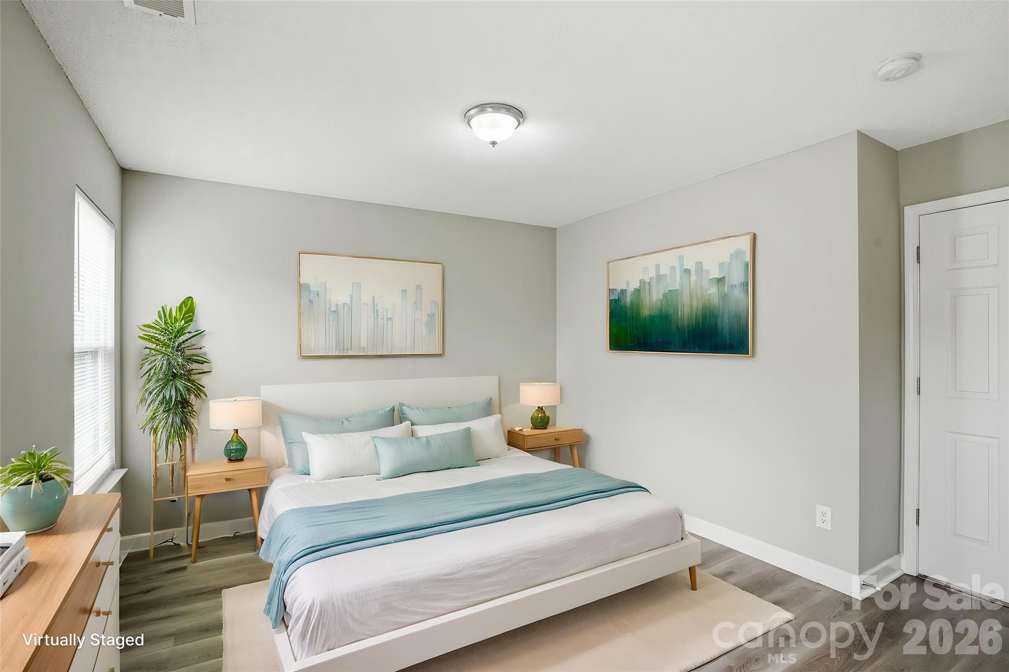 2306 Jordi Way — Charlotte
