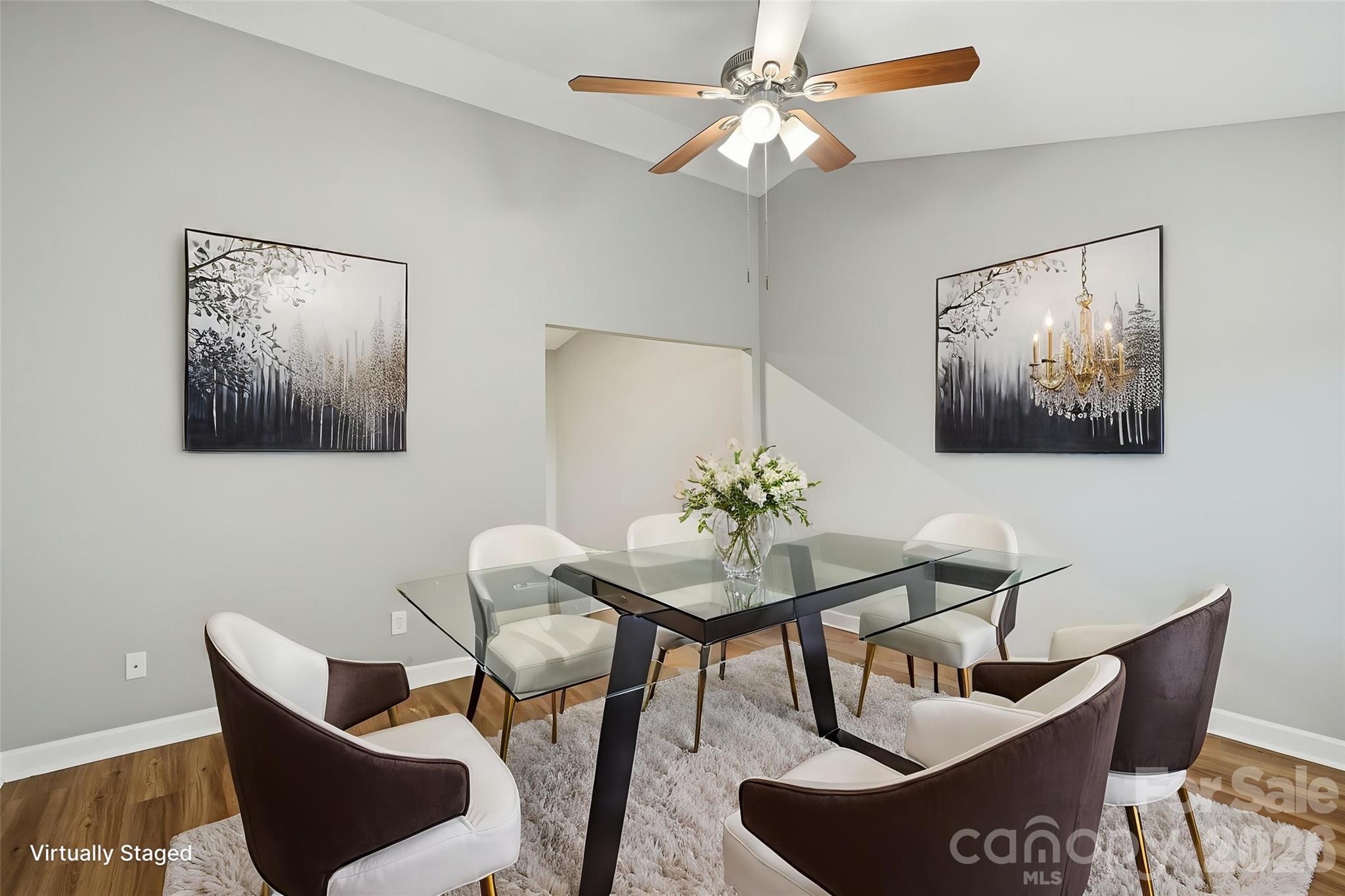 2306 Jordi Way — Charlotte