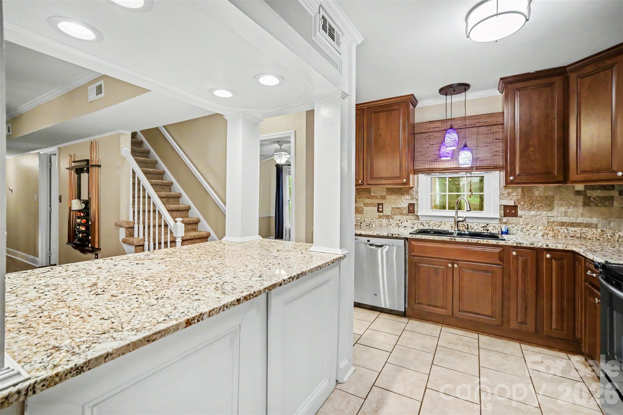 8644 Kirchenbaum Drive — Charlotte