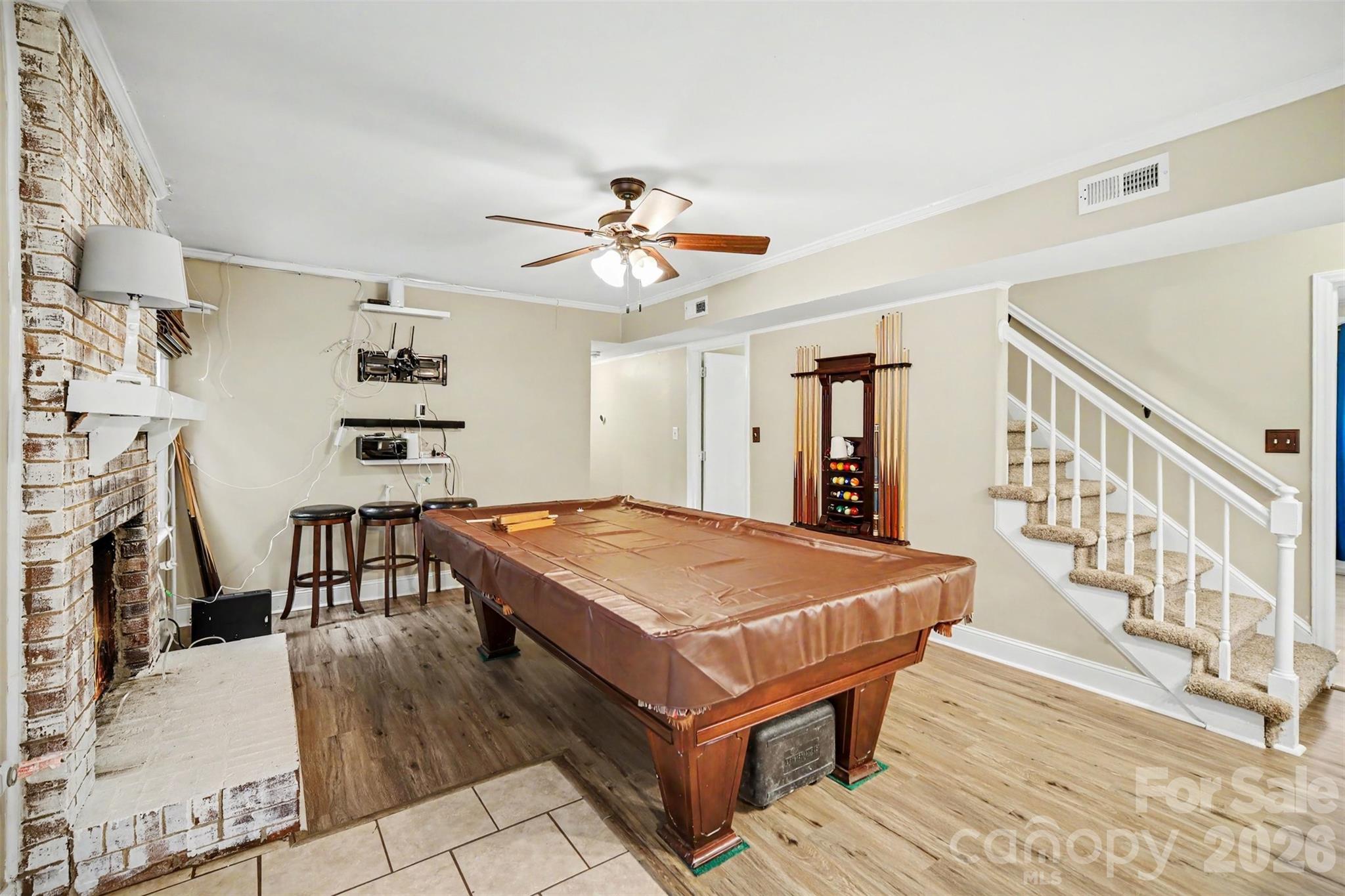 8644 Kirchenbaum Drive — Charlotte