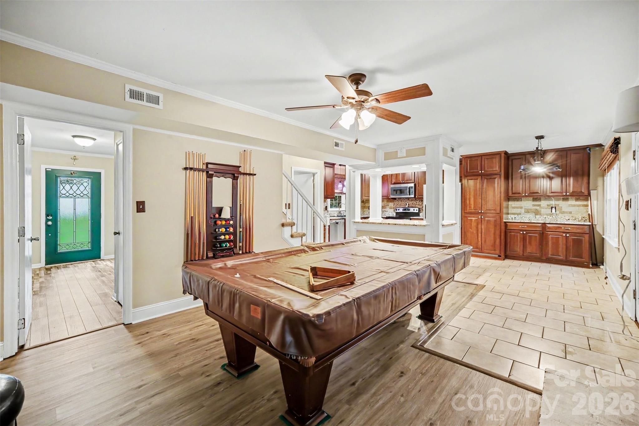 8644 Kirchenbaum Drive — Charlotte