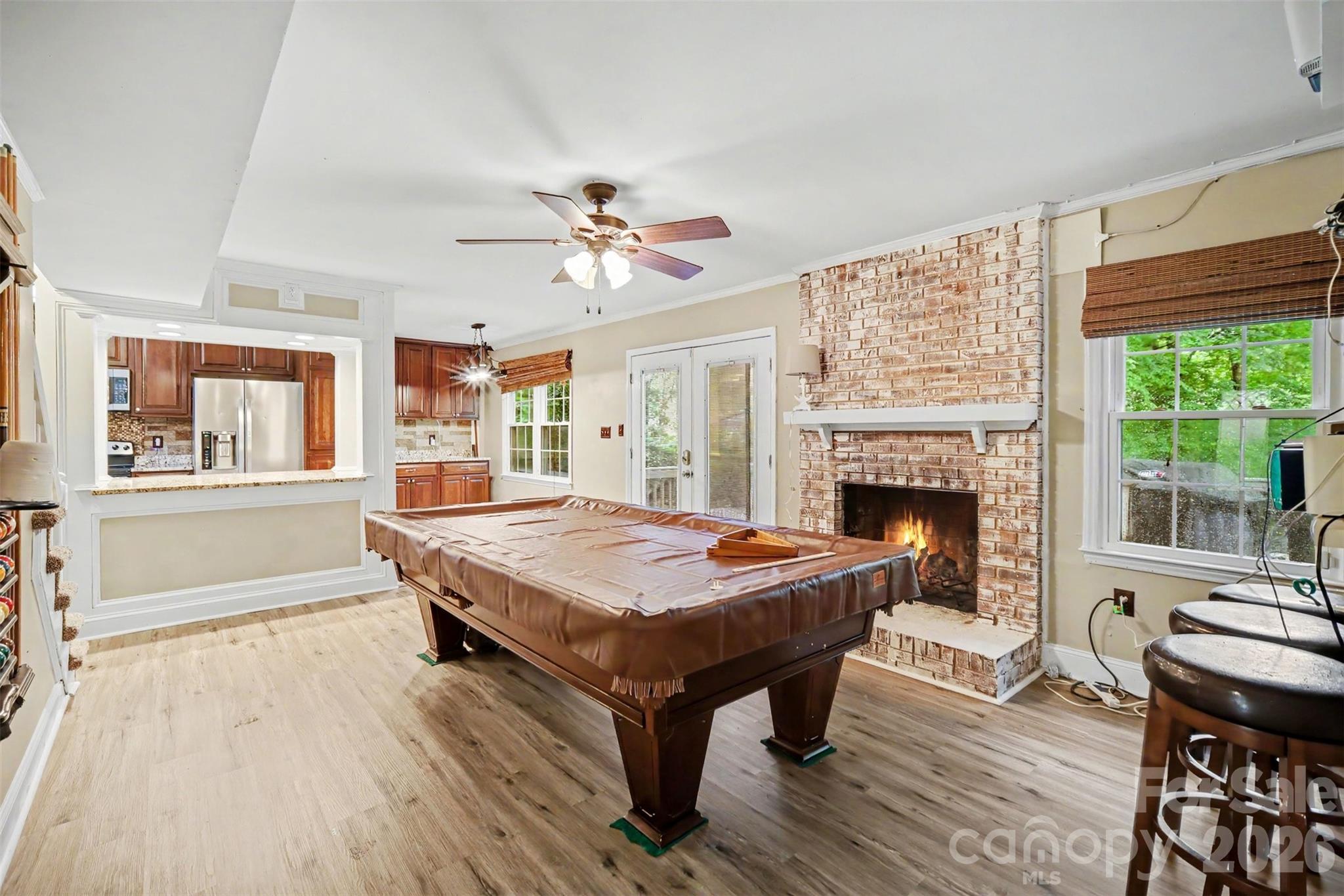 8644 Kirchenbaum Drive — Charlotte