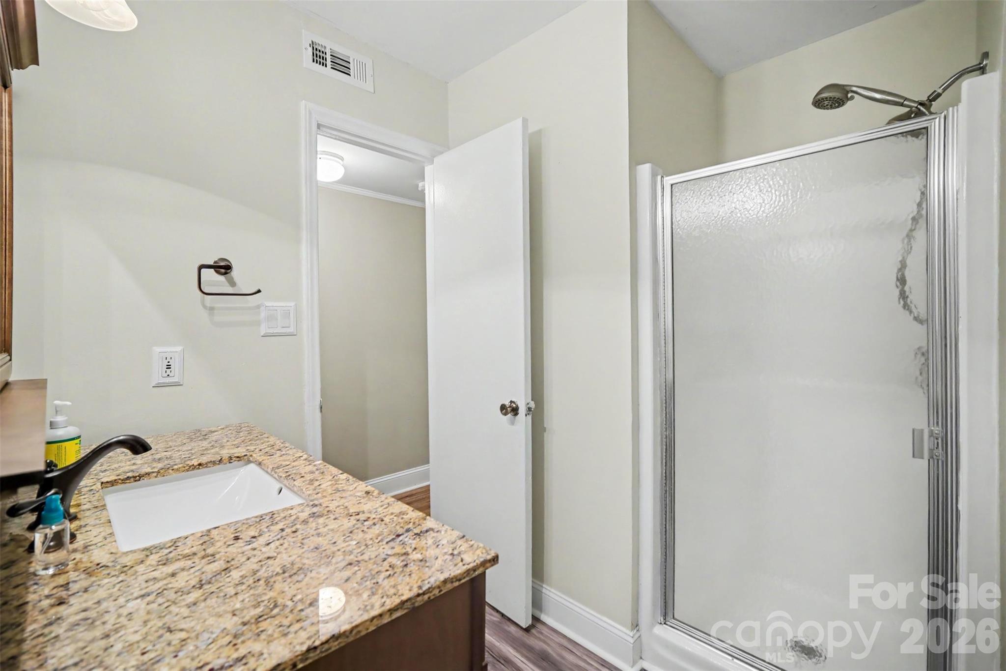 8644 Kirchenbaum Drive — Charlotte