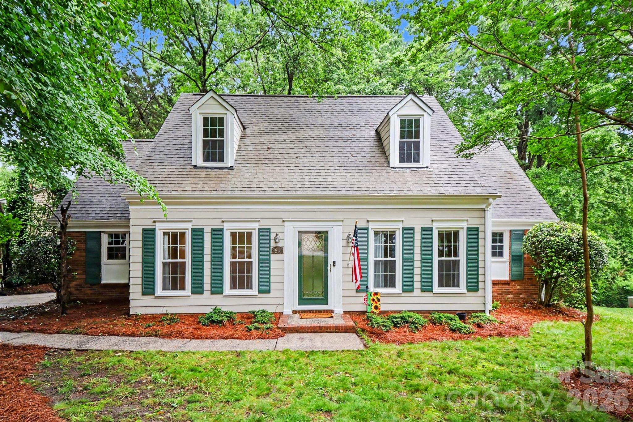 8644 Kirchenbaum Drive — Charlotte