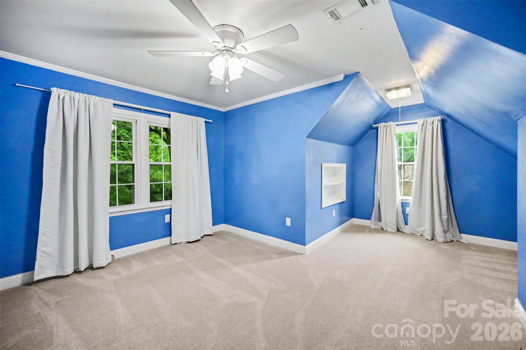8644 Kirchenbaum Drive — Charlotte