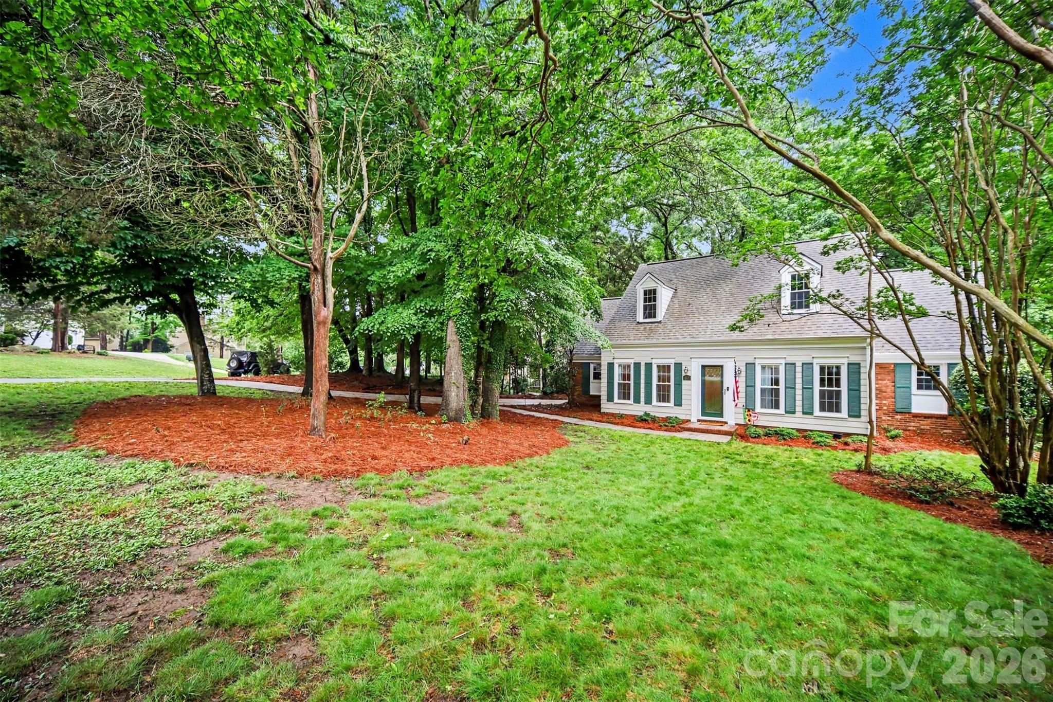8644 Kirchenbaum Drive — Charlotte