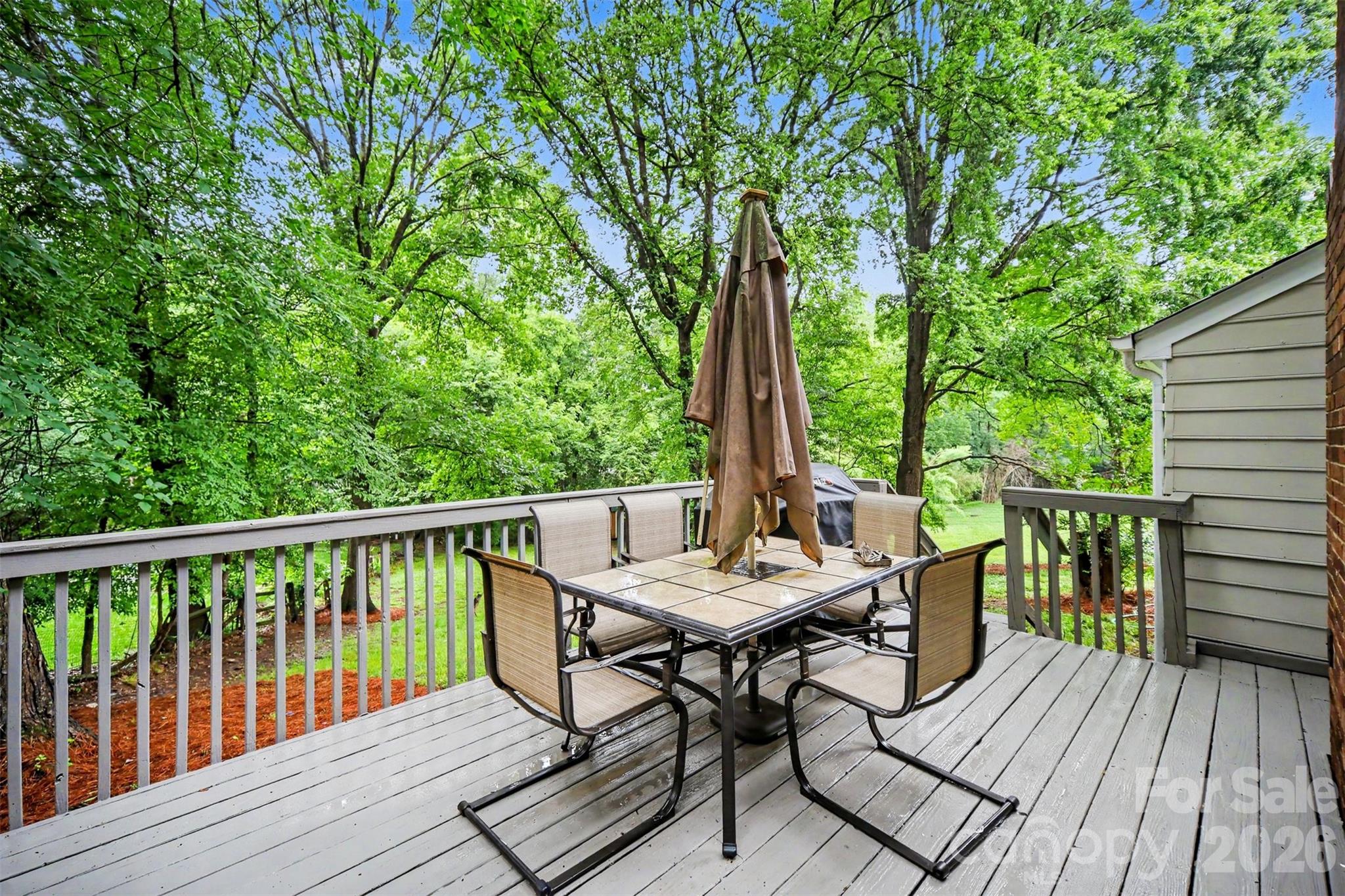 8644 Kirchenbaum Drive — Charlotte