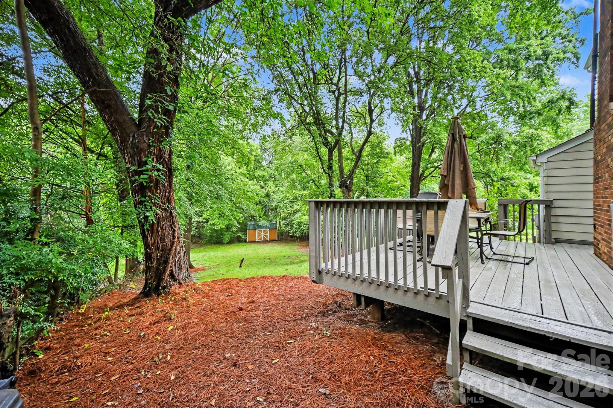 8644 Kirchenbaum Drive — Charlotte