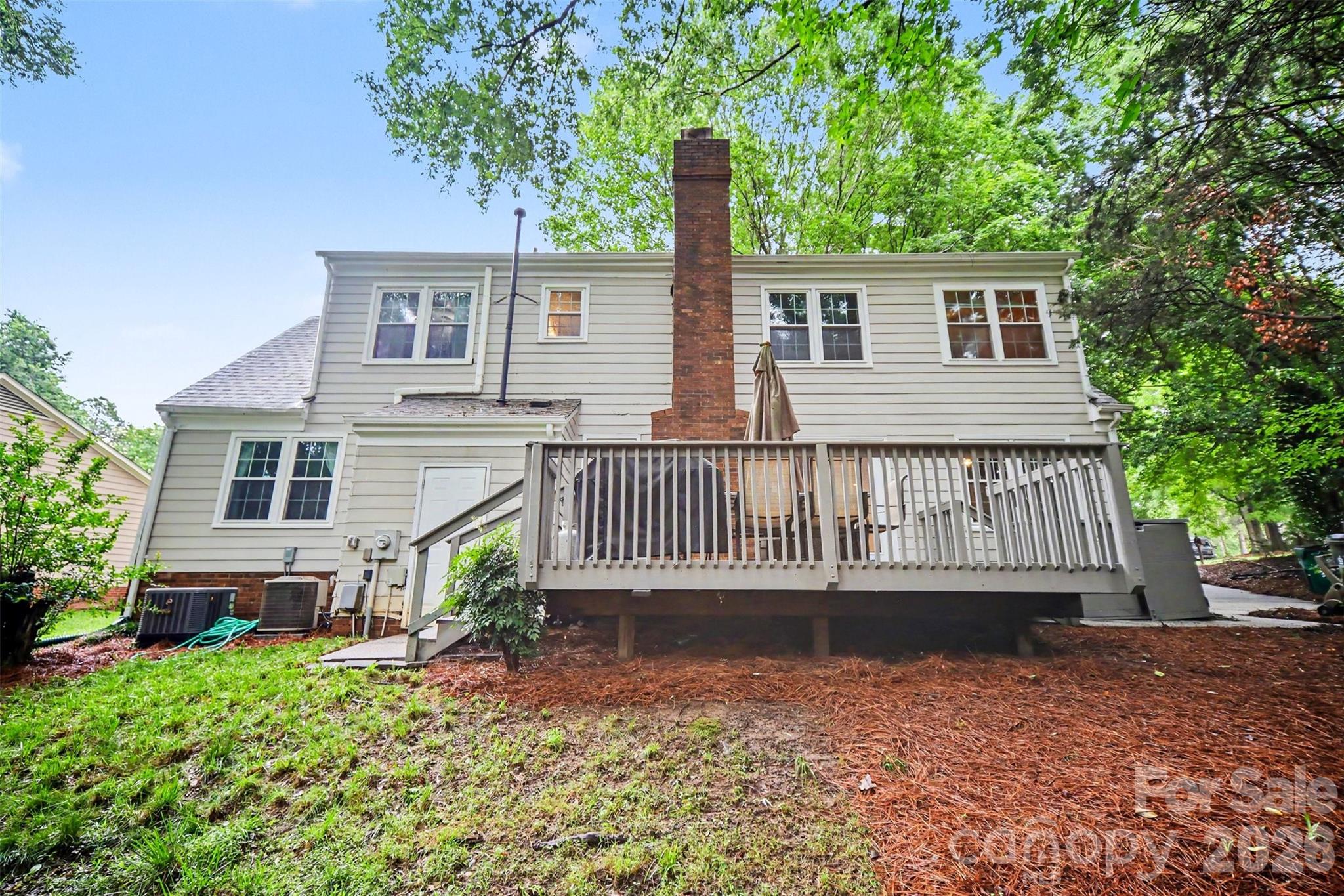 8644 Kirchenbaum Drive — Charlotte