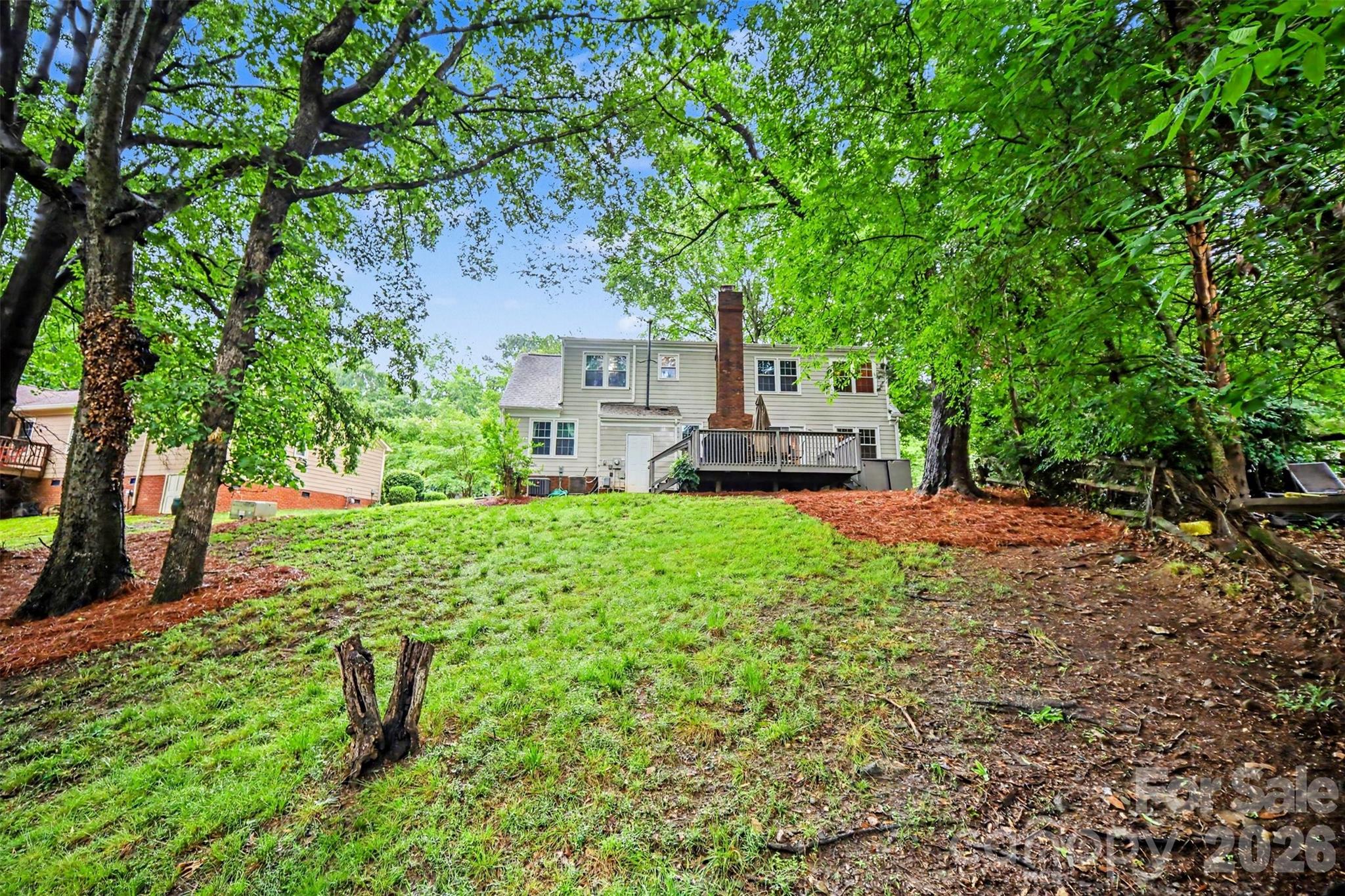 8644 Kirchenbaum Drive — Charlotte