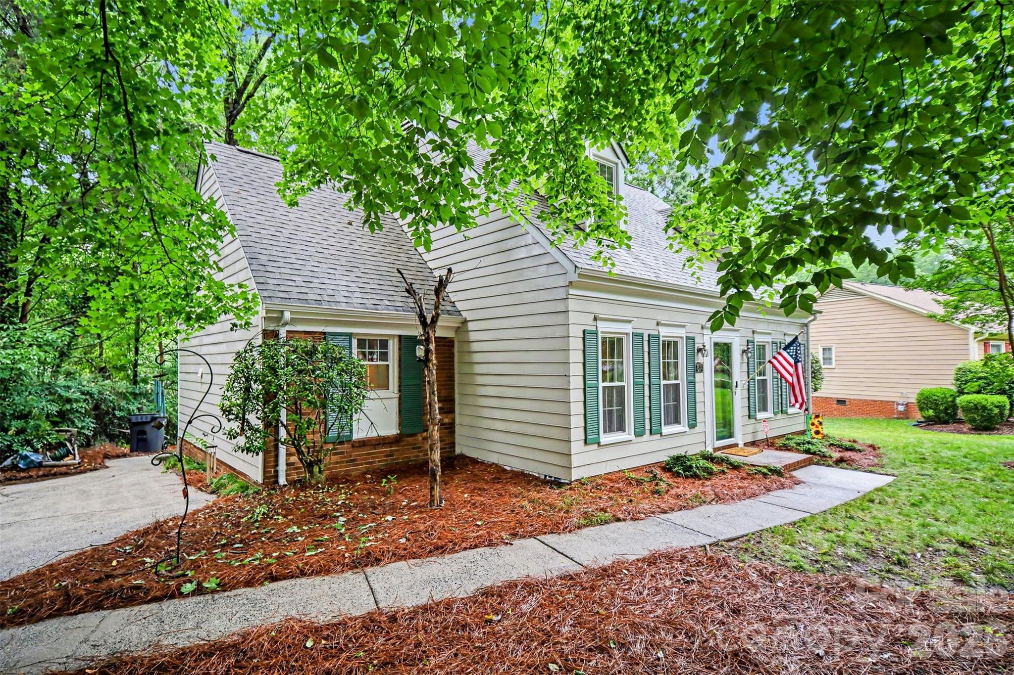 8644 Kirchenbaum Drive — Charlotte