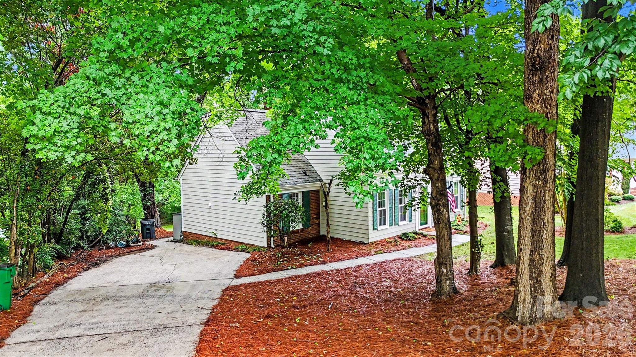 8644 Kirchenbaum Drive — Charlotte