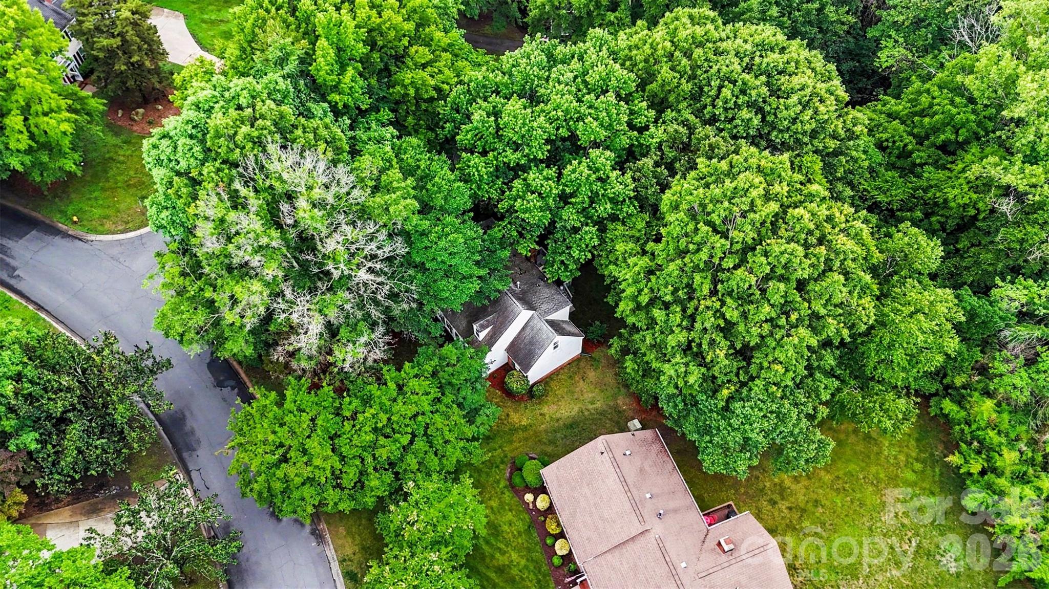 8644 Kirchenbaum Drive — Charlotte