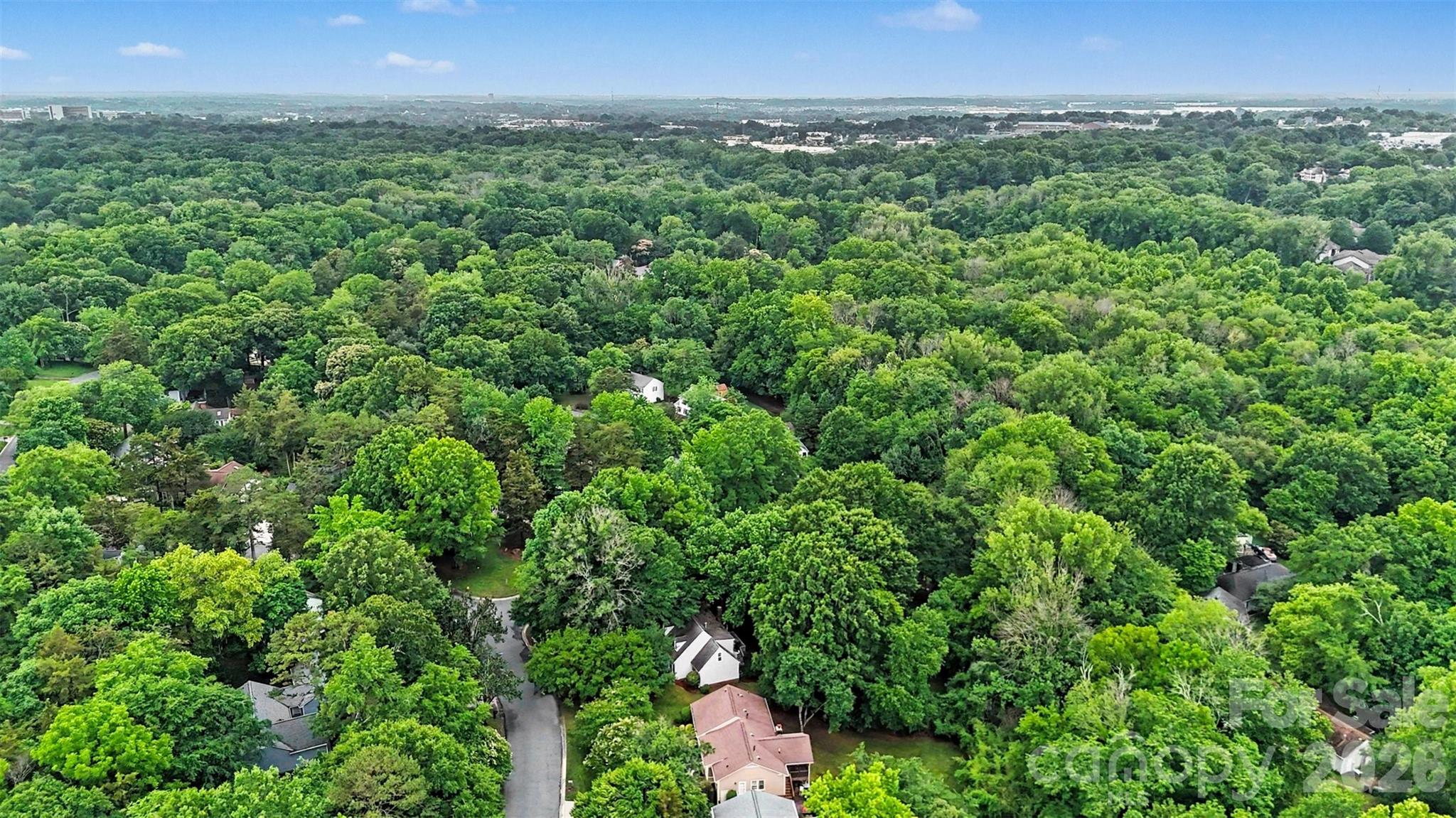 8644 Kirchenbaum Drive — Charlotte